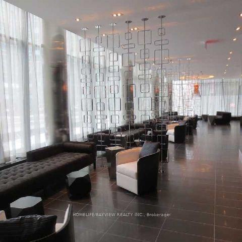 Photo 21 of Unit # 201, 28 Ted Rogers Way, Toronto, Church-Yonge Corridor — HOMEH