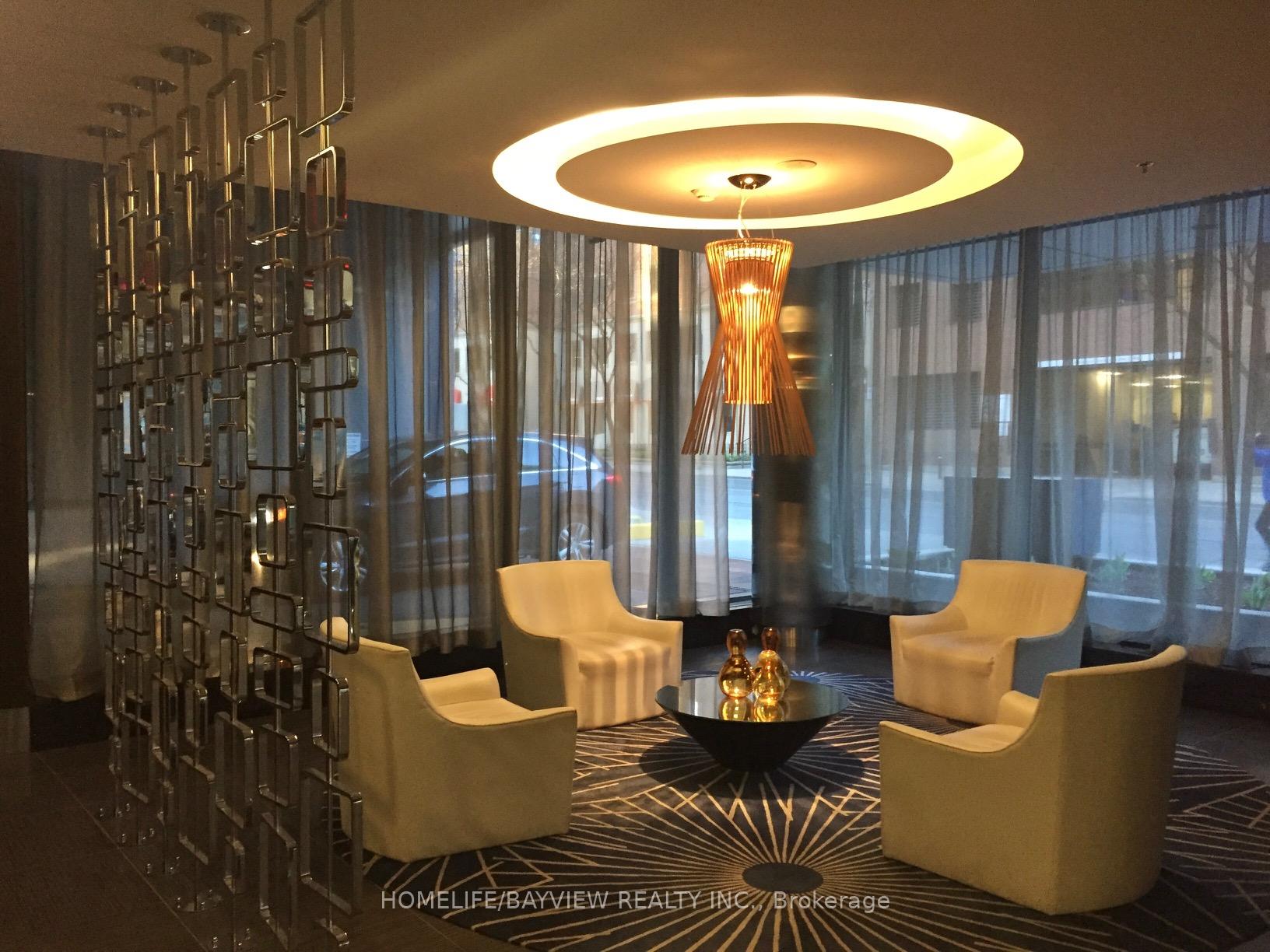 Photo 22 of Unit # 201, 28 Ted Rogers Way, Toronto, Church-Yonge Corridor — HOMEH