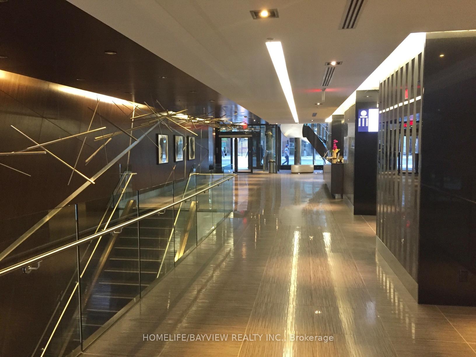 Photo 23 of Unit # 201, 28 Ted Rogers Way, Toronto, Church-Yonge Corridor — HOMEH