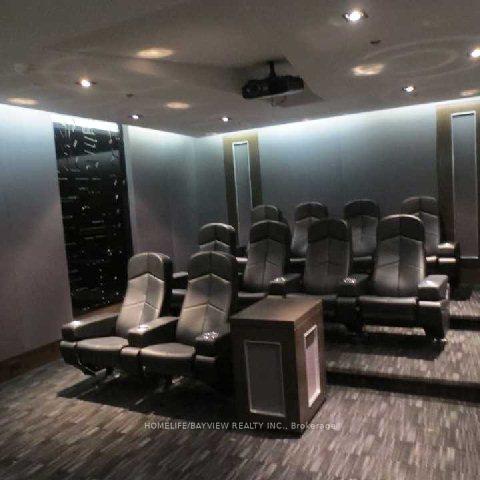 Photo 24 of Unit # 201, 28 Ted Rogers Way, Toronto, Church-Yonge Corridor — HOMEH