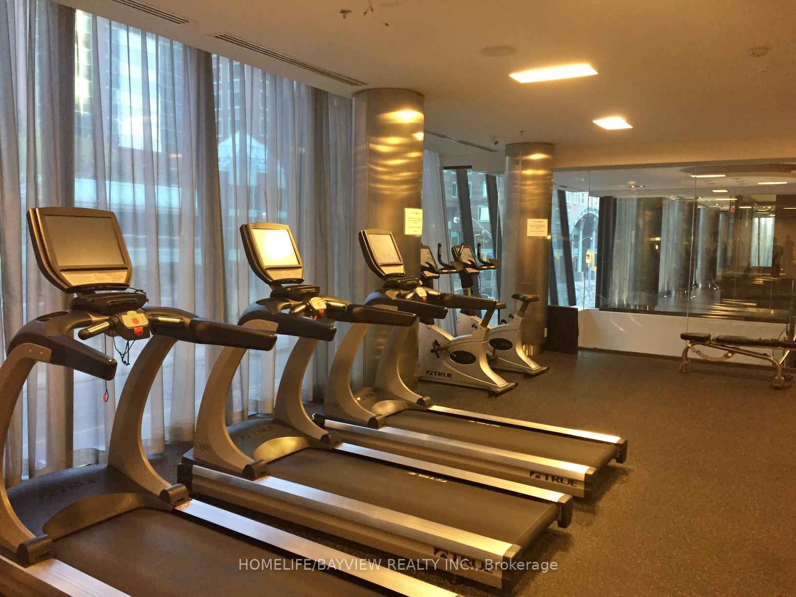 Photo 26 of Unit # 201, 28 Ted Rogers Way, Toronto, Church-Yonge Corridor — HOMEH