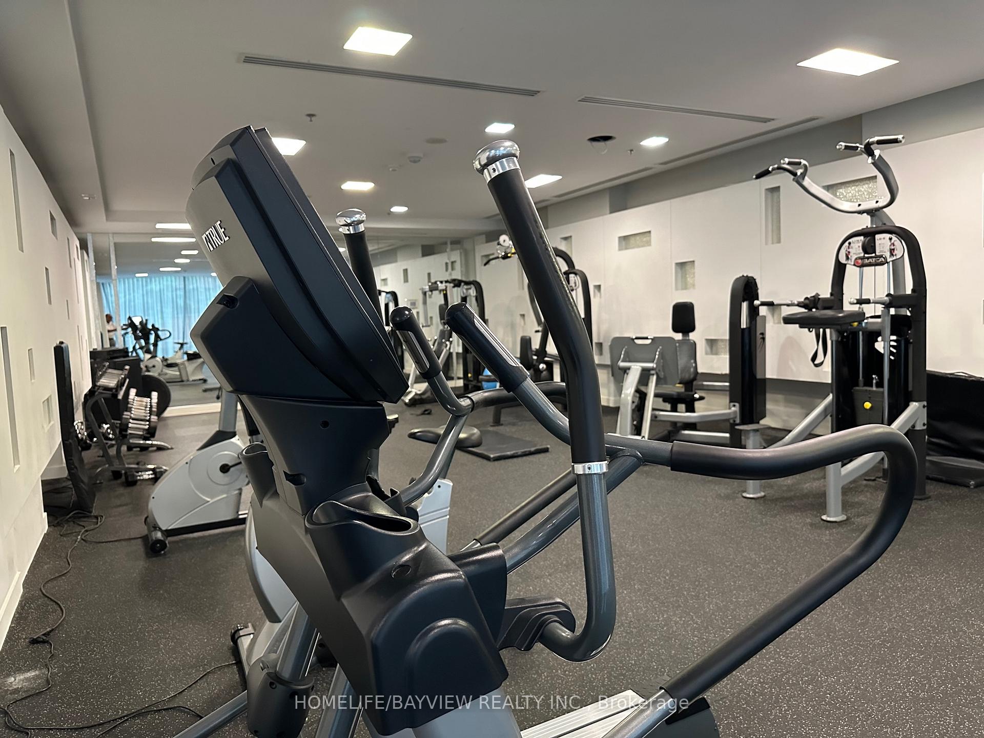 Photo 27 of Unit # 201, 28 Ted Rogers Way, Toronto, Church-Yonge Corridor — HOMEH