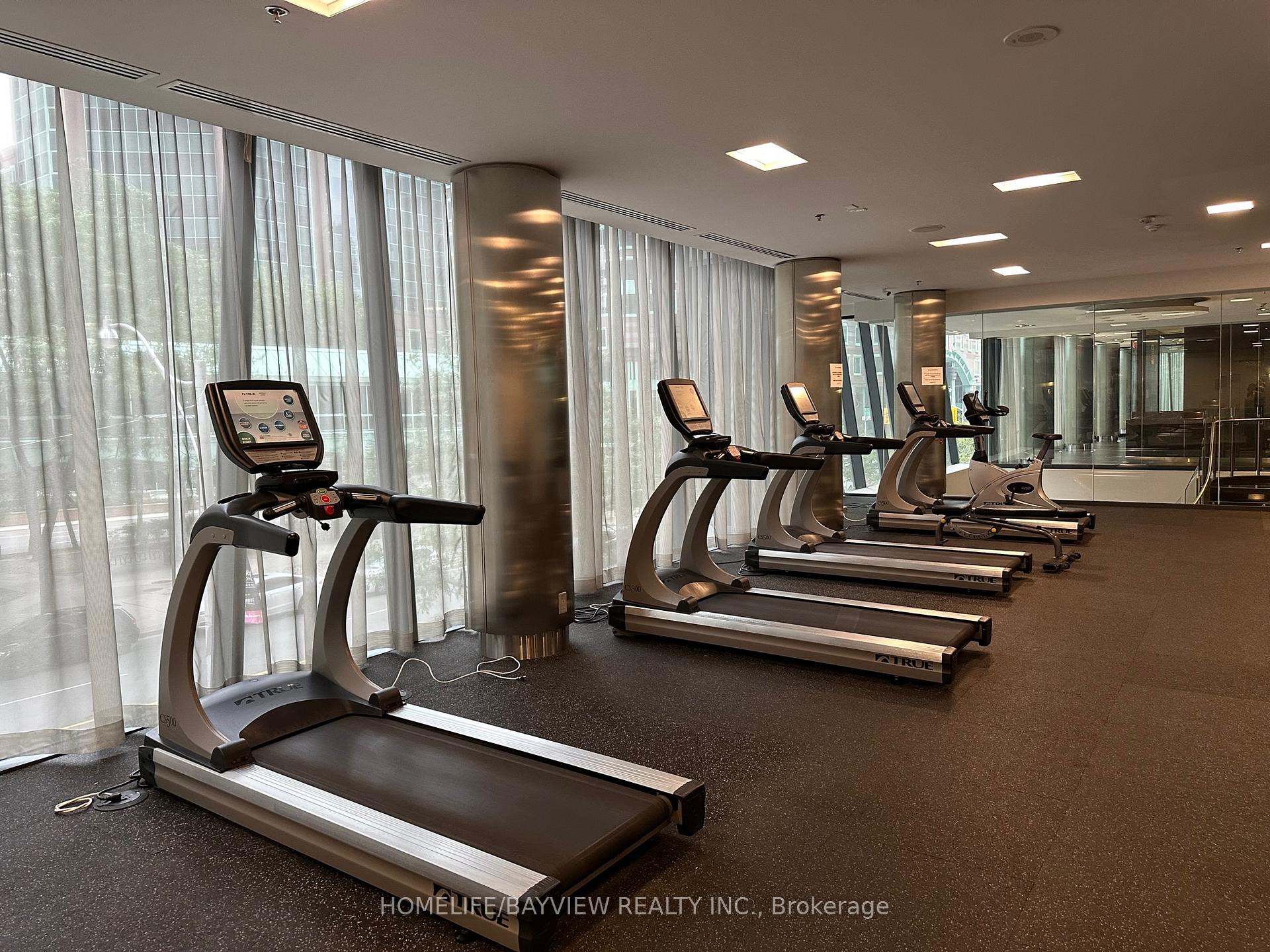 Photo 28 of Unit # 201, 28 Ted Rogers Way, Toronto, Church-Yonge Corridor — HOMEH