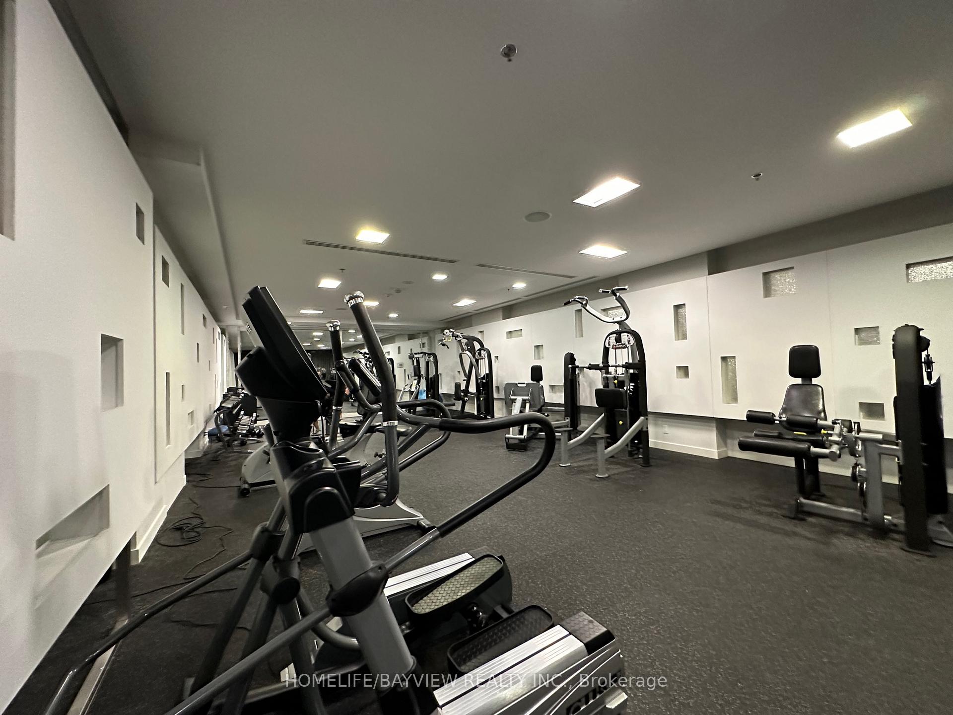 Photo 29 of Unit # 201, 28 Ted Rogers Way, Toronto, Church-Yonge Corridor — HOMEH