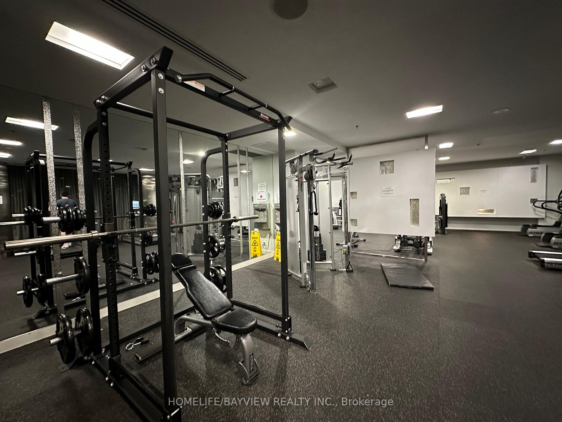 Photo 30 of Unit # 201, 28 Ted Rogers Way, Toronto, Church-Yonge Corridor — HOMEH