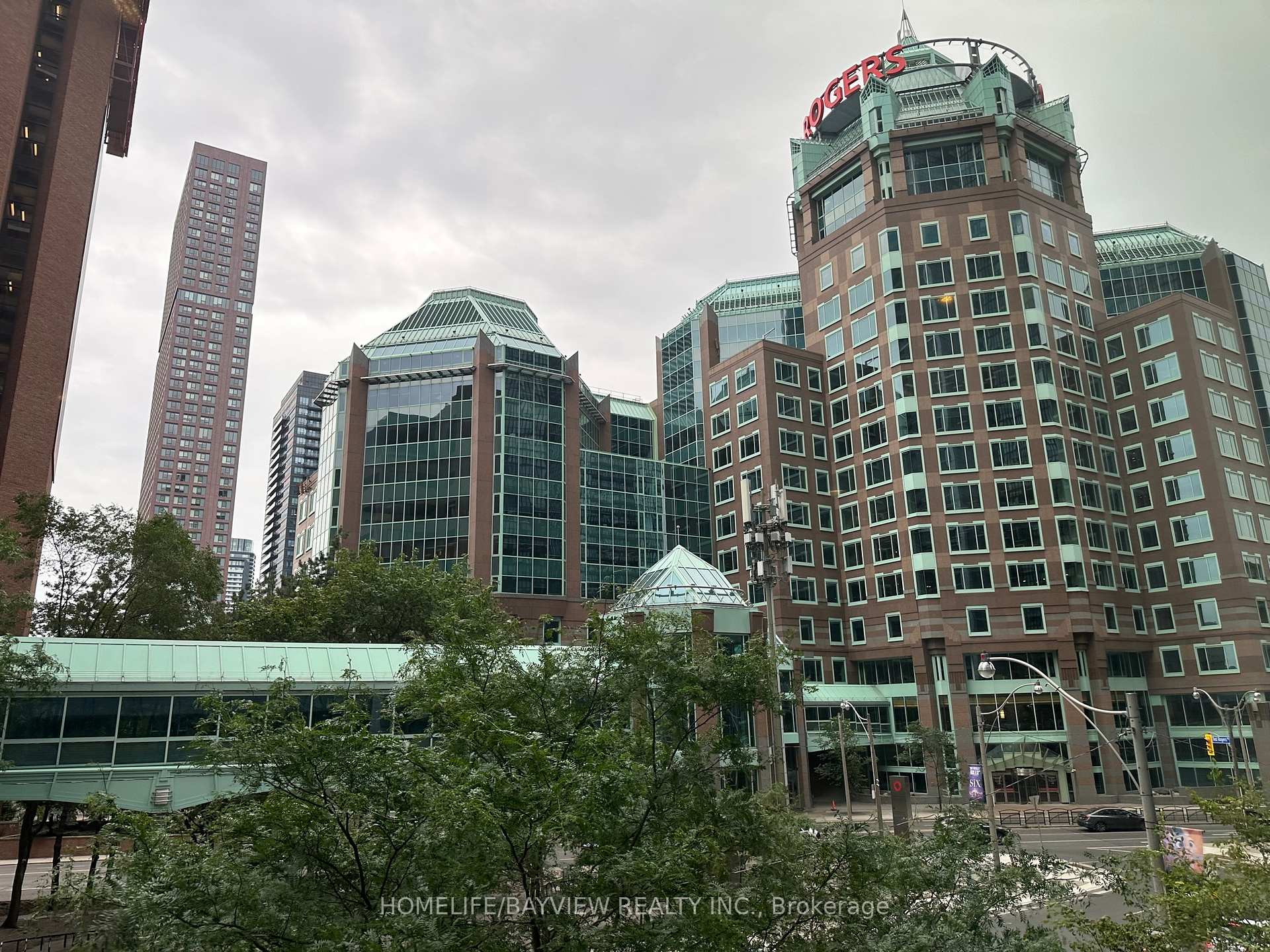 Photo 33 of Unit # 201, 28 Ted Rogers Way, Toronto, Church-Yonge Corridor — HOMEH