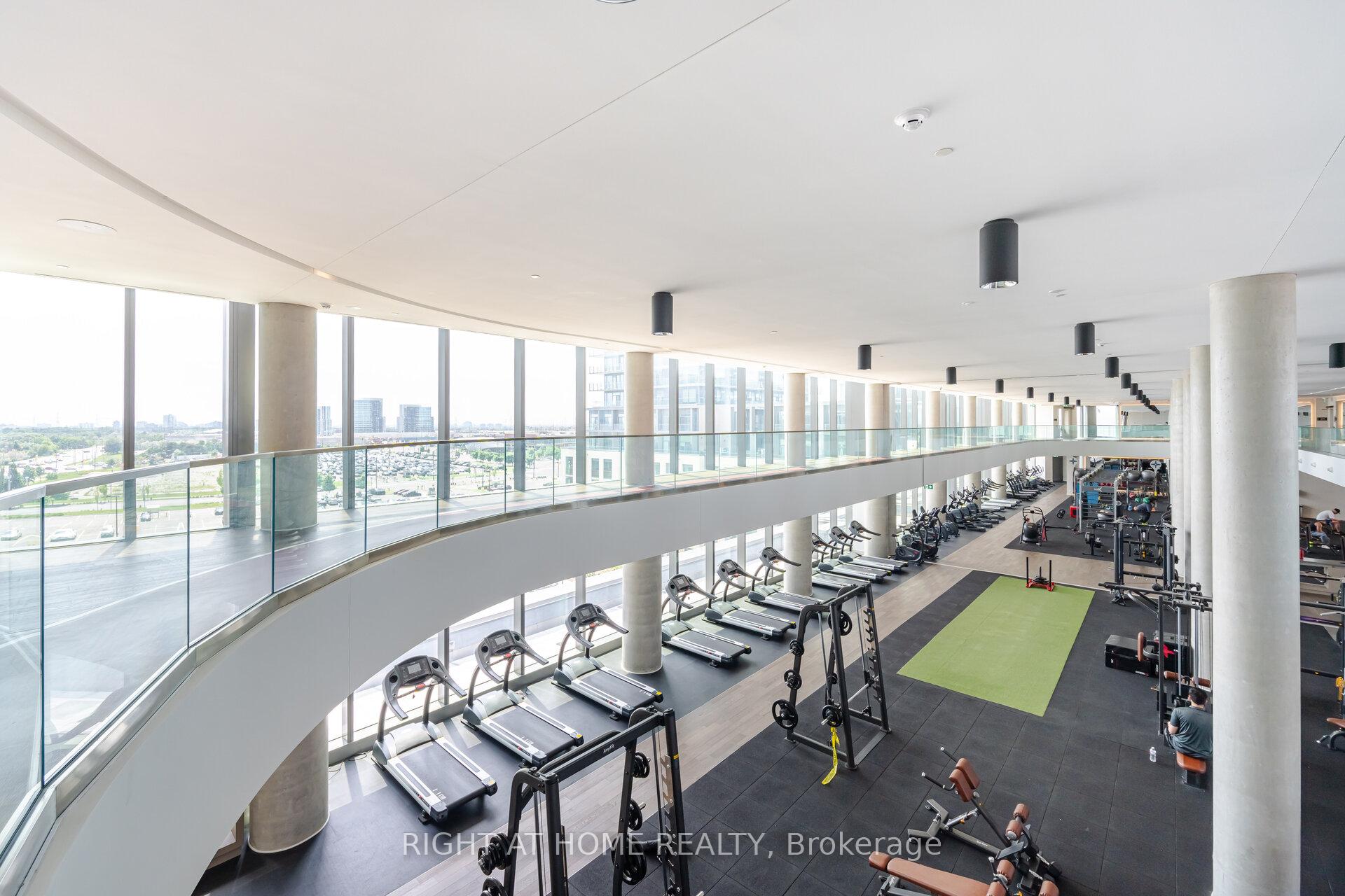 Photo 13 of Unit 508, 7890 Jane Street, Vaughan, Vaughan Corporate Centre — HOMEH
