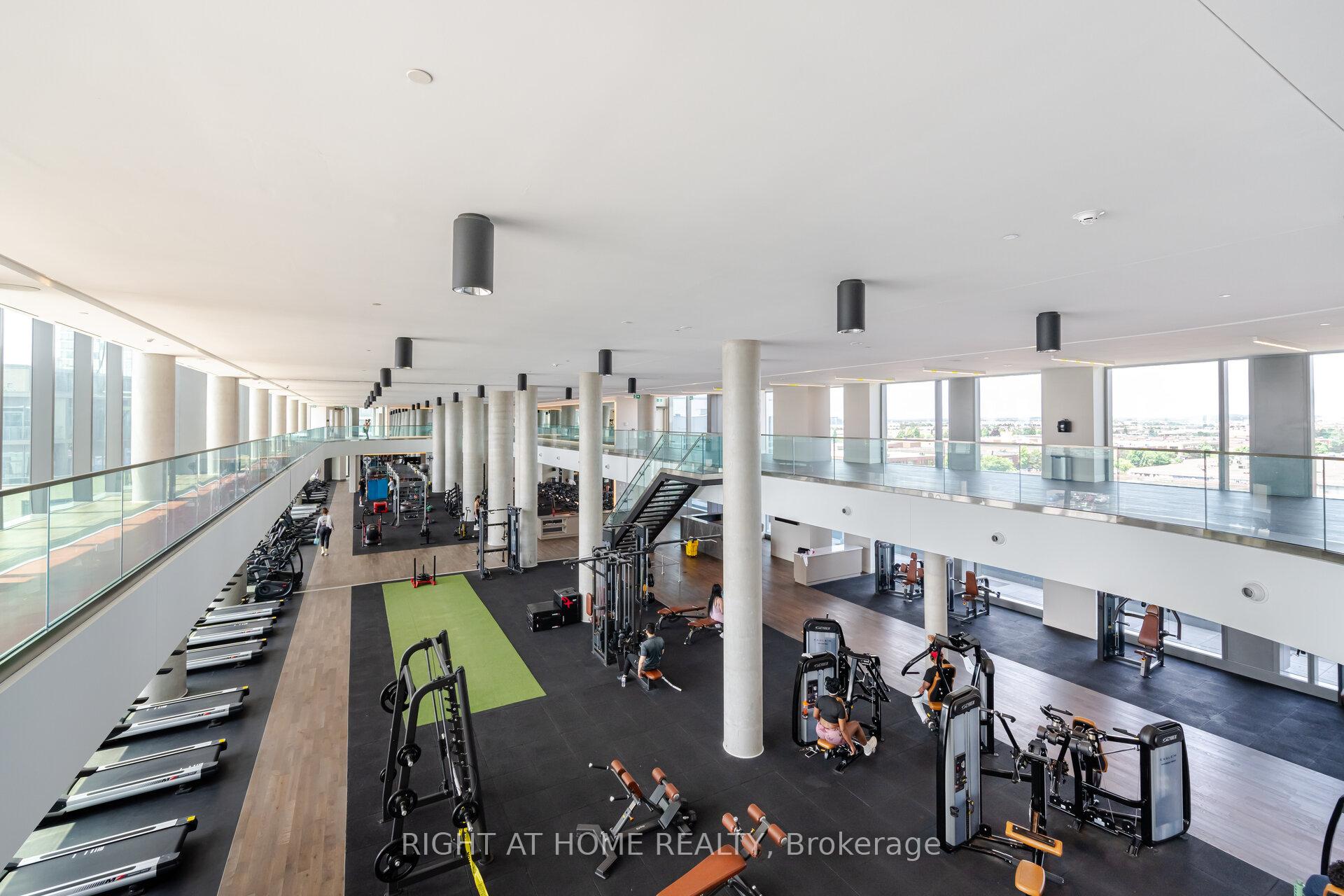 Photo 21 of Unit 508, 7890 Jane Street, Vaughan, Vaughan Corporate Centre — HOMEH