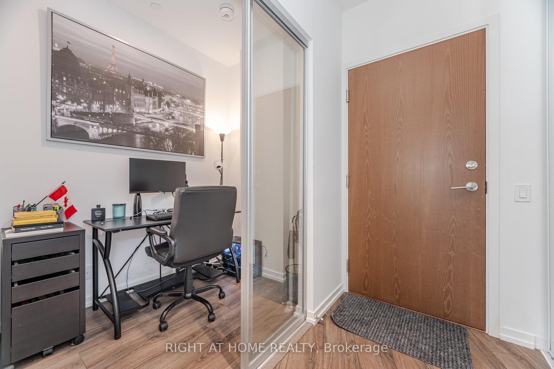 Photo 25 of Unit 508, 7890 Jane Street, Vaughan, Vaughan Corporate Centre — HOMEH