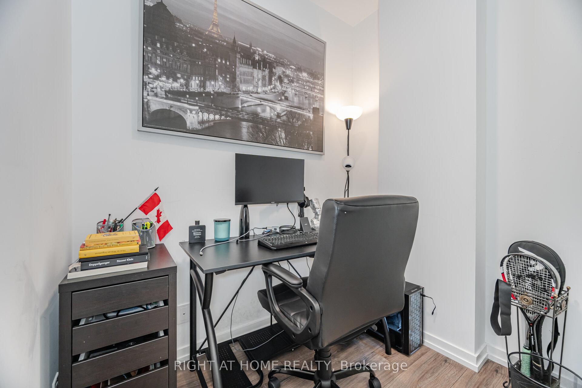 Photo 26 of Unit 508, 7890 Jane Street, Vaughan, Vaughan Corporate Centre — HOMEH