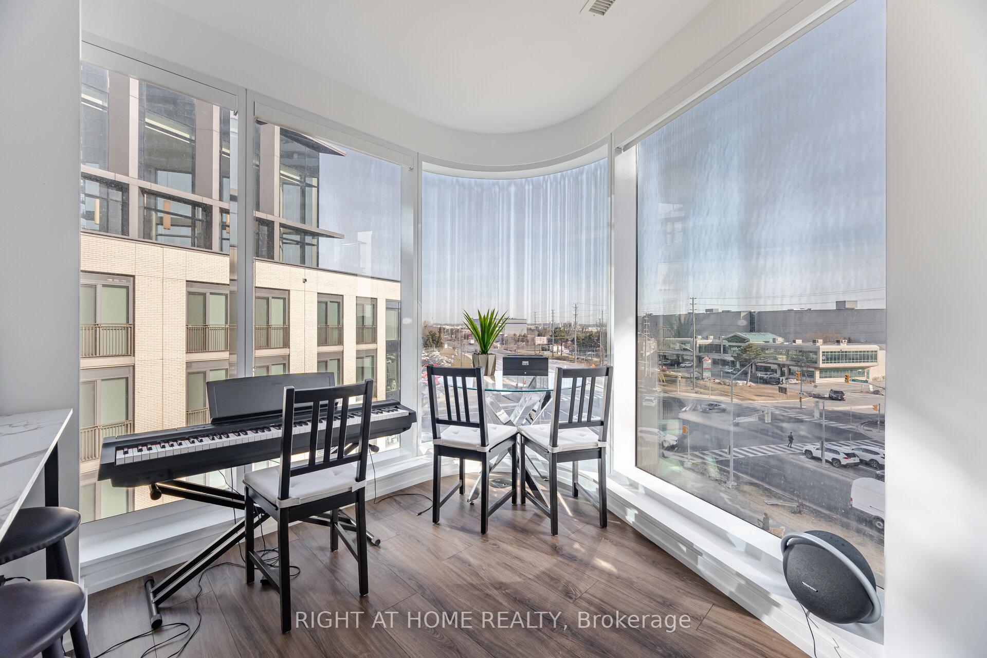 Photo 31 of Unit 508, 7890 Jane Street, Vaughan, Vaughan Corporate Centre — HOMEH