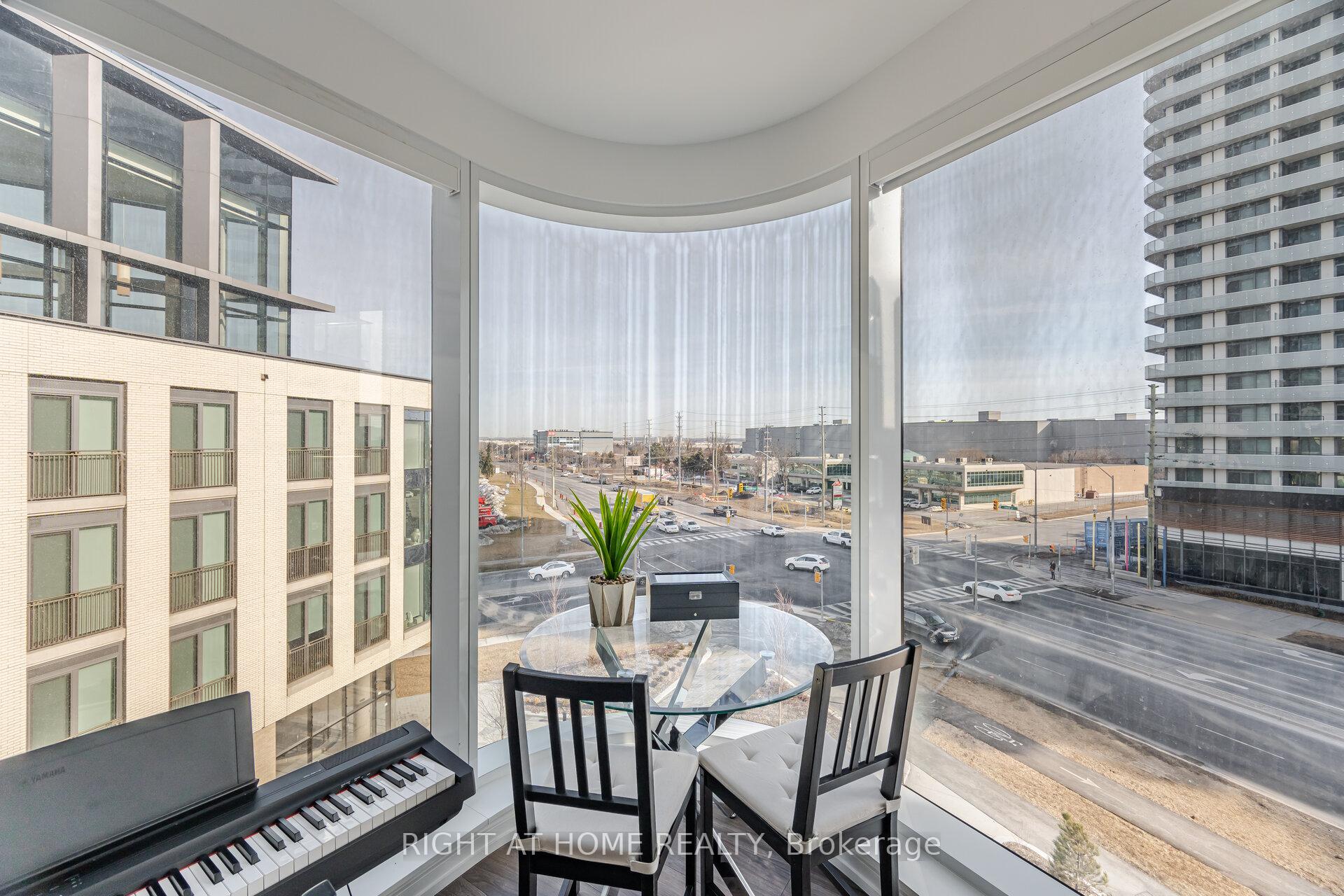 Photo 32 of Unit 508, 7890 Jane Street, Vaughan, Vaughan Corporate Centre — HOMEH