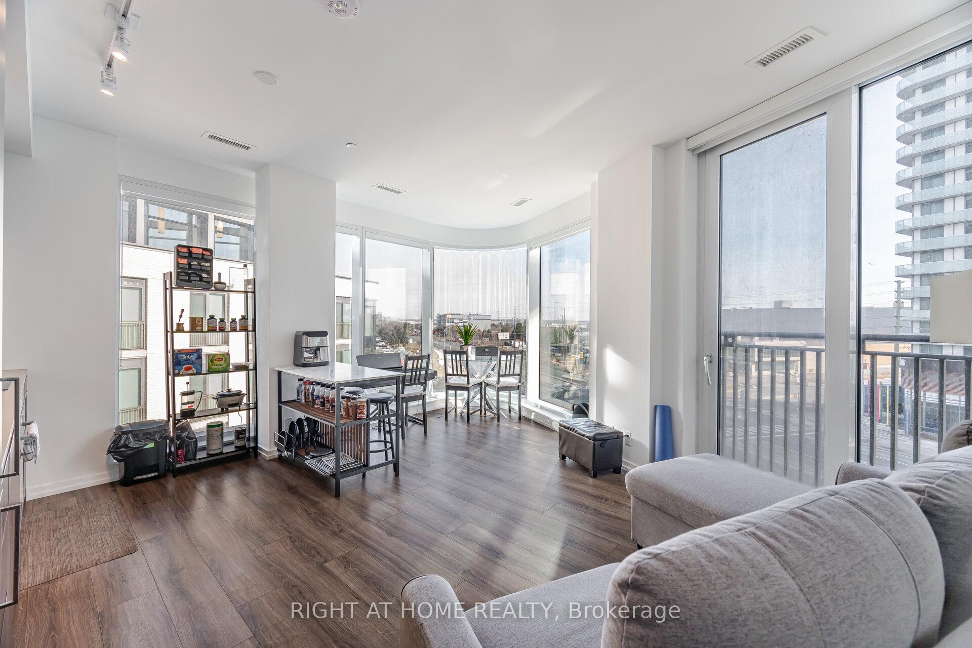 Photo 40 of Unit 508, 7890 Jane Street, Vaughan, Vaughan Corporate Centre — HOMEH