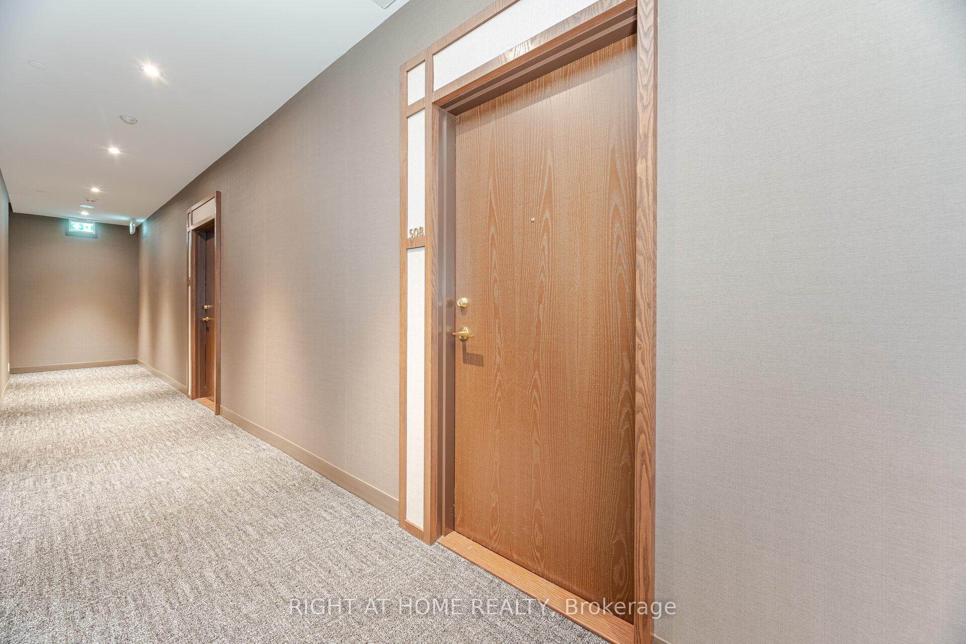 Photo 45 of Unit 508, 7890 Jane Street, Vaughan, Vaughan Corporate Centre — HOMEH