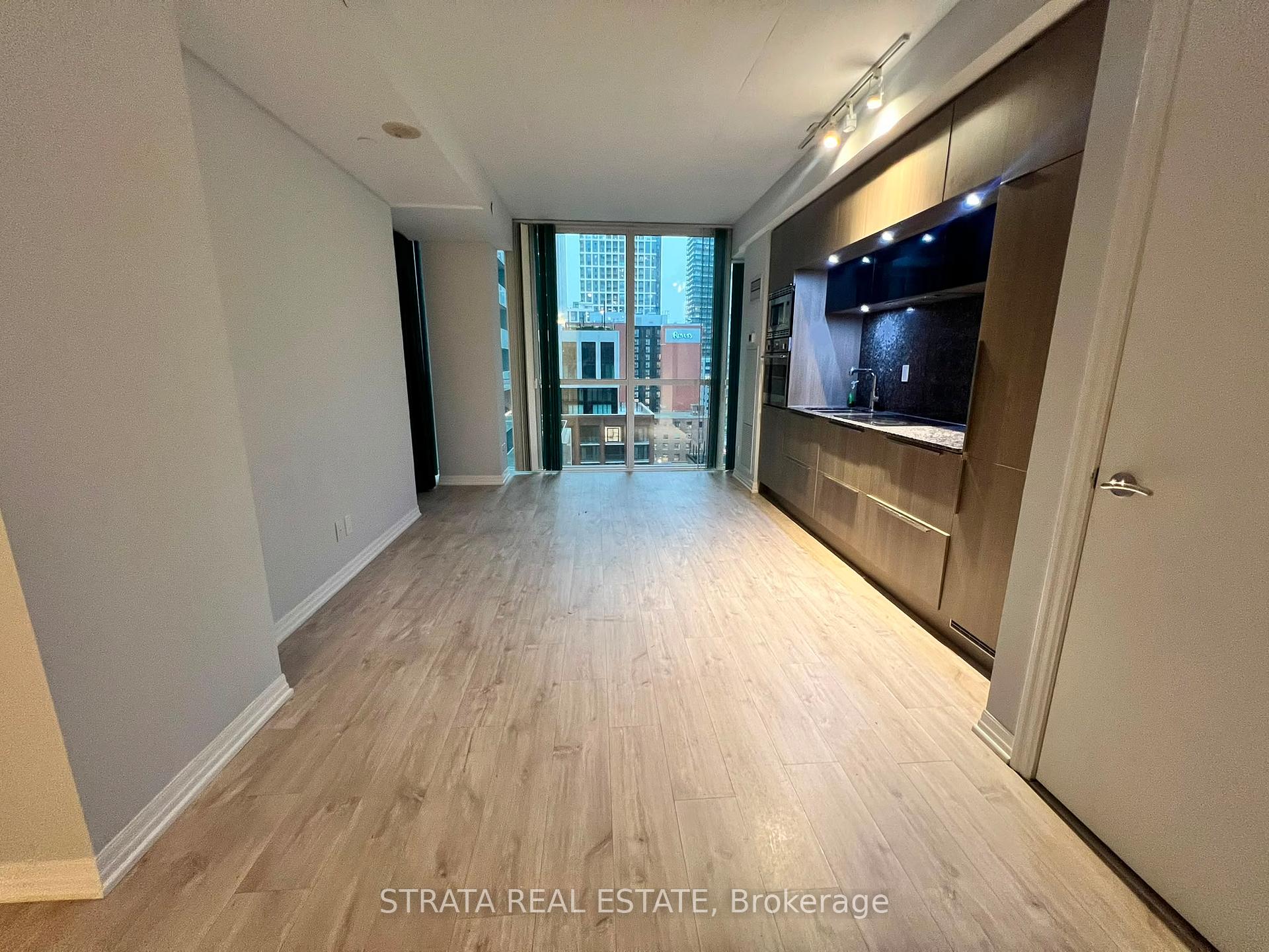 Front of Unit 1114, 88 Blue Jays Way