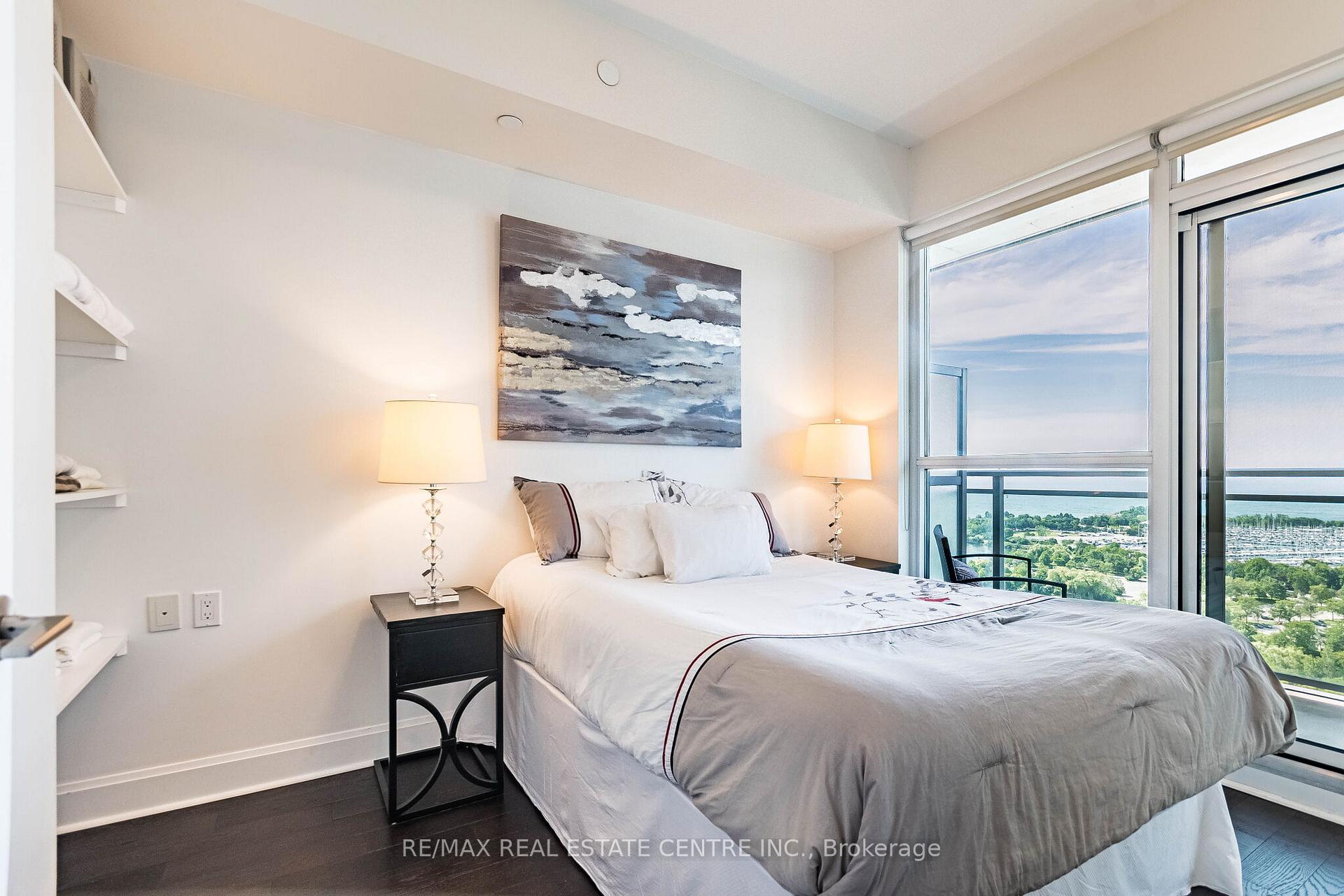 Photo 7 of Unit 2102, 33 Shore Breeze Drive, Etobicoke, Mimico — HOMEH