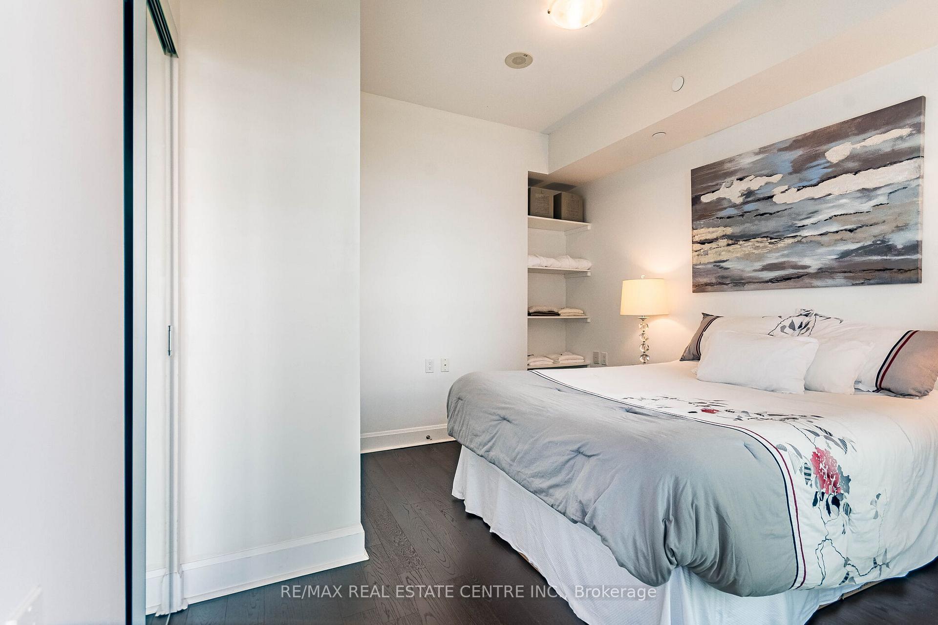 Photo 8 of Unit 2102, 33 Shore Breeze Drive, Etobicoke, Mimico — HOMEH