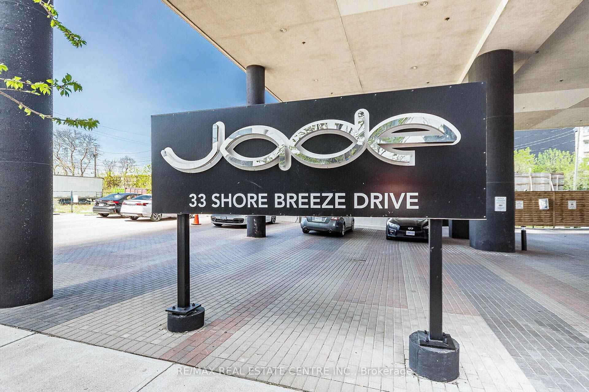 Photo 15 of Unit 2102, 33 Shore Breeze Drive, Etobicoke, Mimico — HOMEH