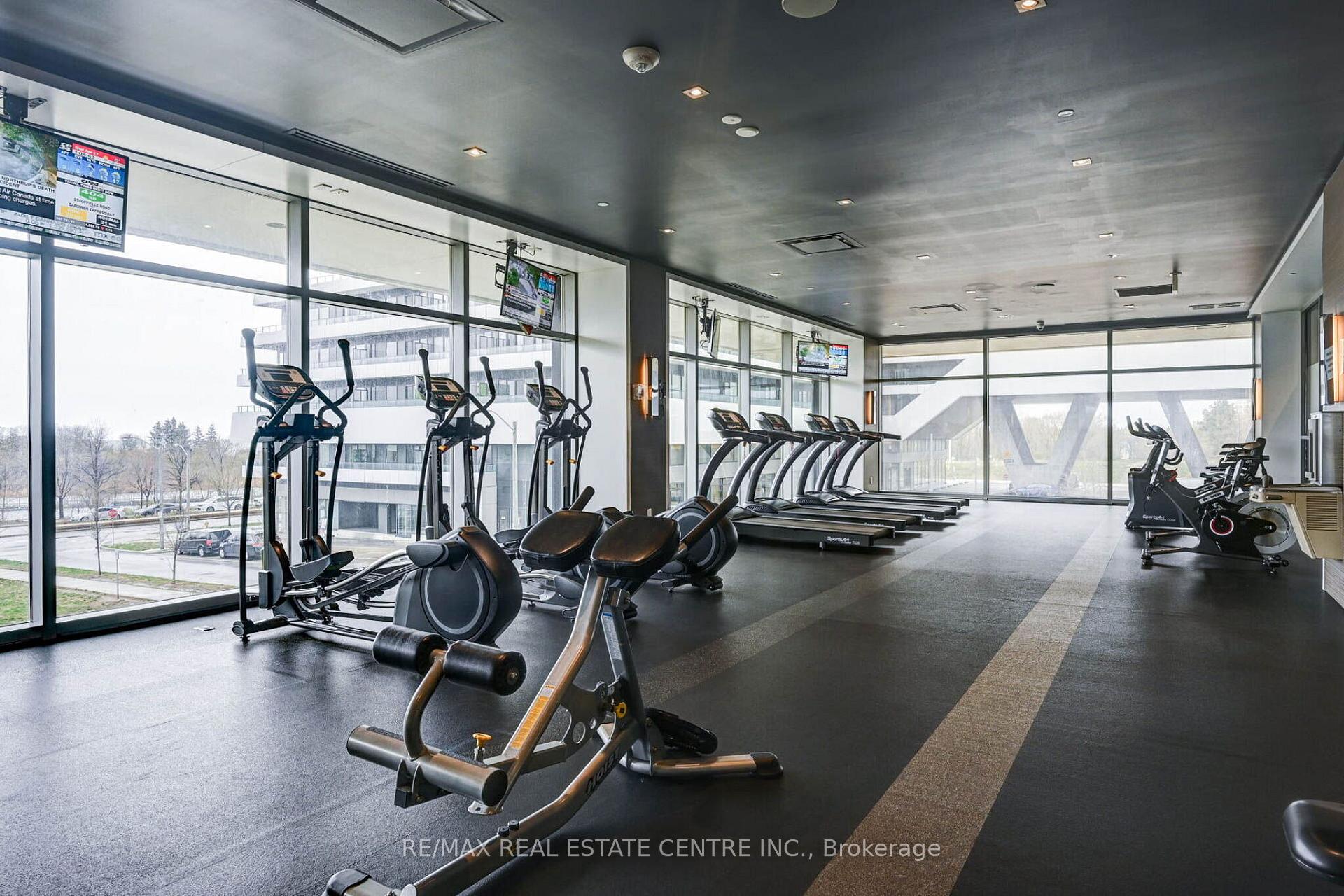 Photo 17 of Unit 2102, 33 Shore Breeze Drive, Etobicoke, Mimico — HOMEH