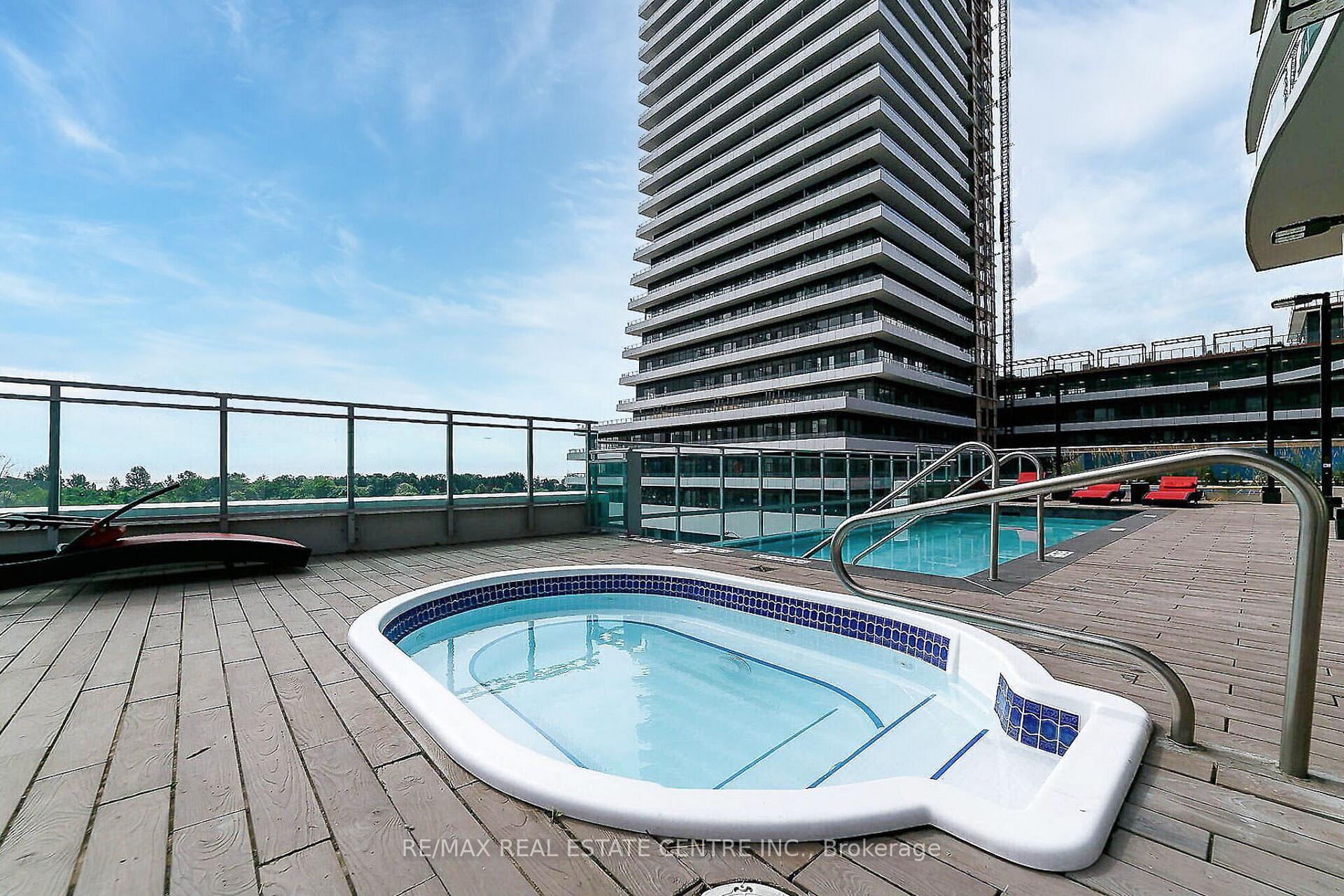 Photo 20 of Unit 2102, 33 Shore Breeze Drive, Etobicoke, Mimico — HOMEH