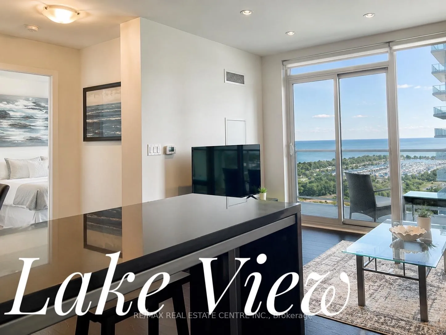 Photo 1 of Unit 2102, 33 Shore Breeze Drive, Etobicoke, Mimico — HOMEH