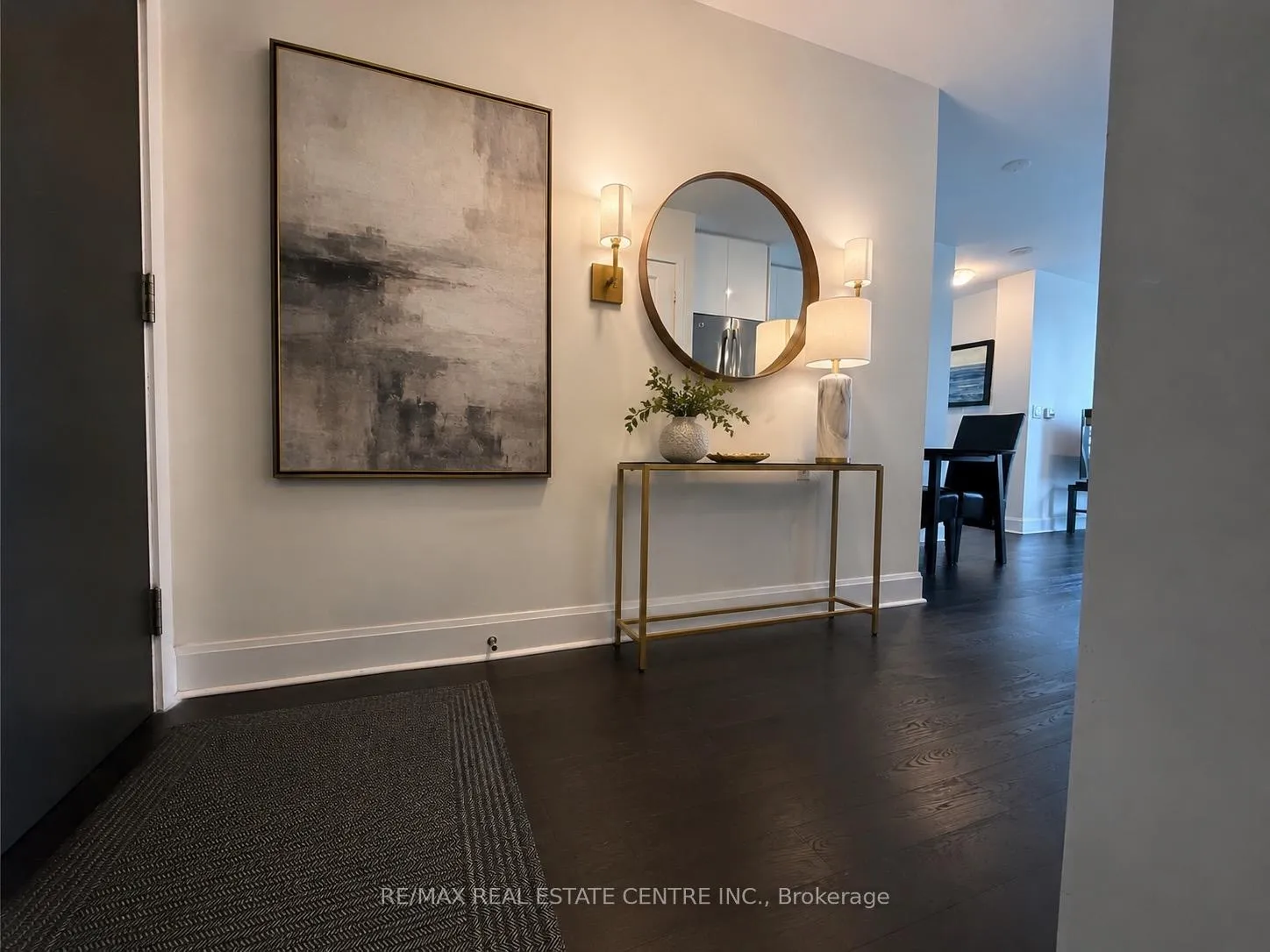 Photo 2 of Unit 2102, 33 Shore Breeze Drive, Etobicoke, Mimico — HOMEH