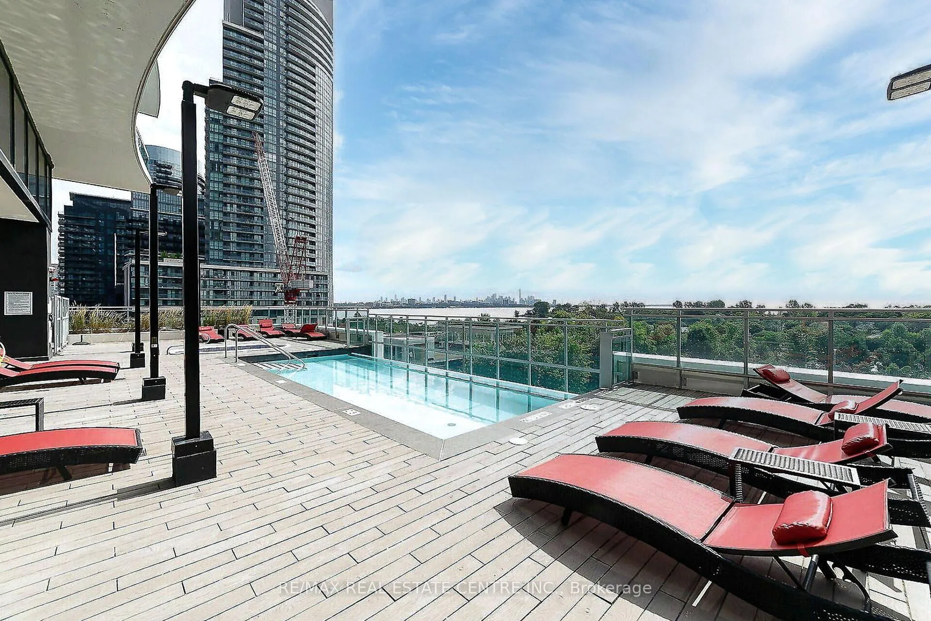 Photo 22 of Unit 2102, 33 Shore Breeze Drive, Etobicoke, Mimico — HOMEH