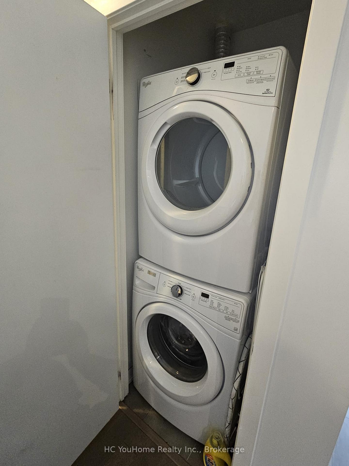 Photo 6 of Unit 712, 10 Willison Square, Toronto, Kensington-Chinatown — HOMEH