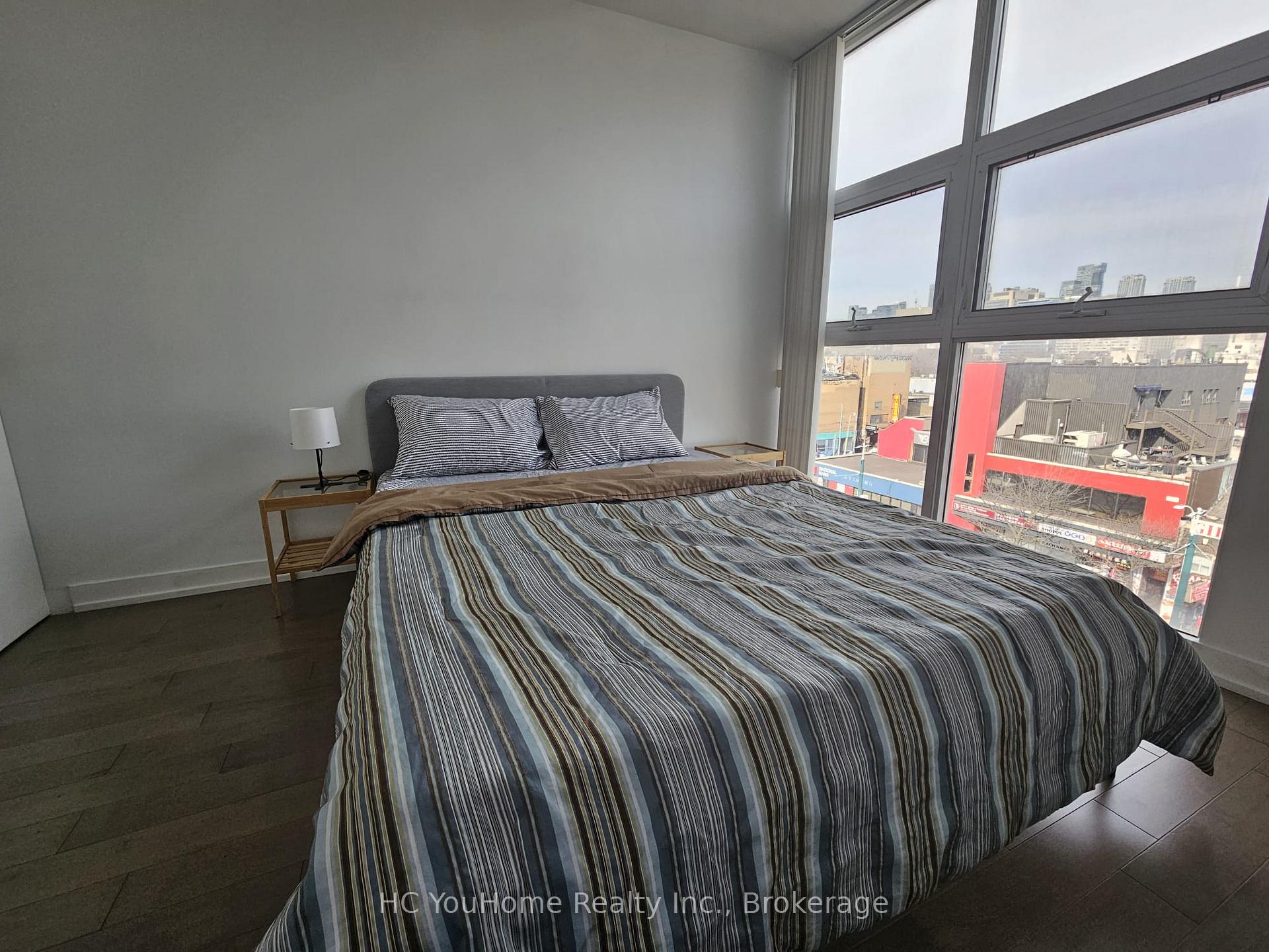 Photo 9 of Unit 712, 10 Willison Square, Toronto, Kensington-Chinatown — HOMEH