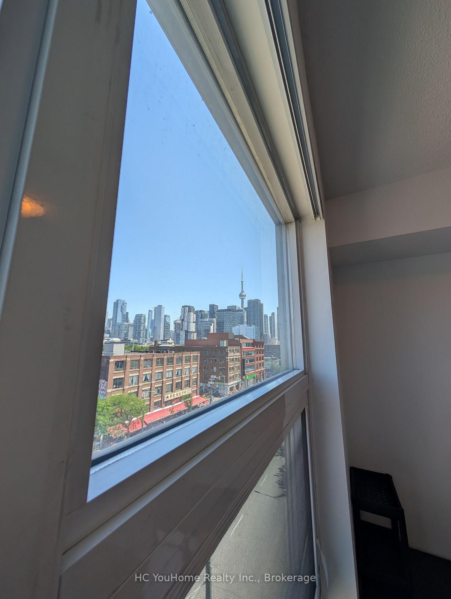 Photo 10 of Unit 712, 10 Willison Square, Toronto, Kensington-Chinatown — HOMEH