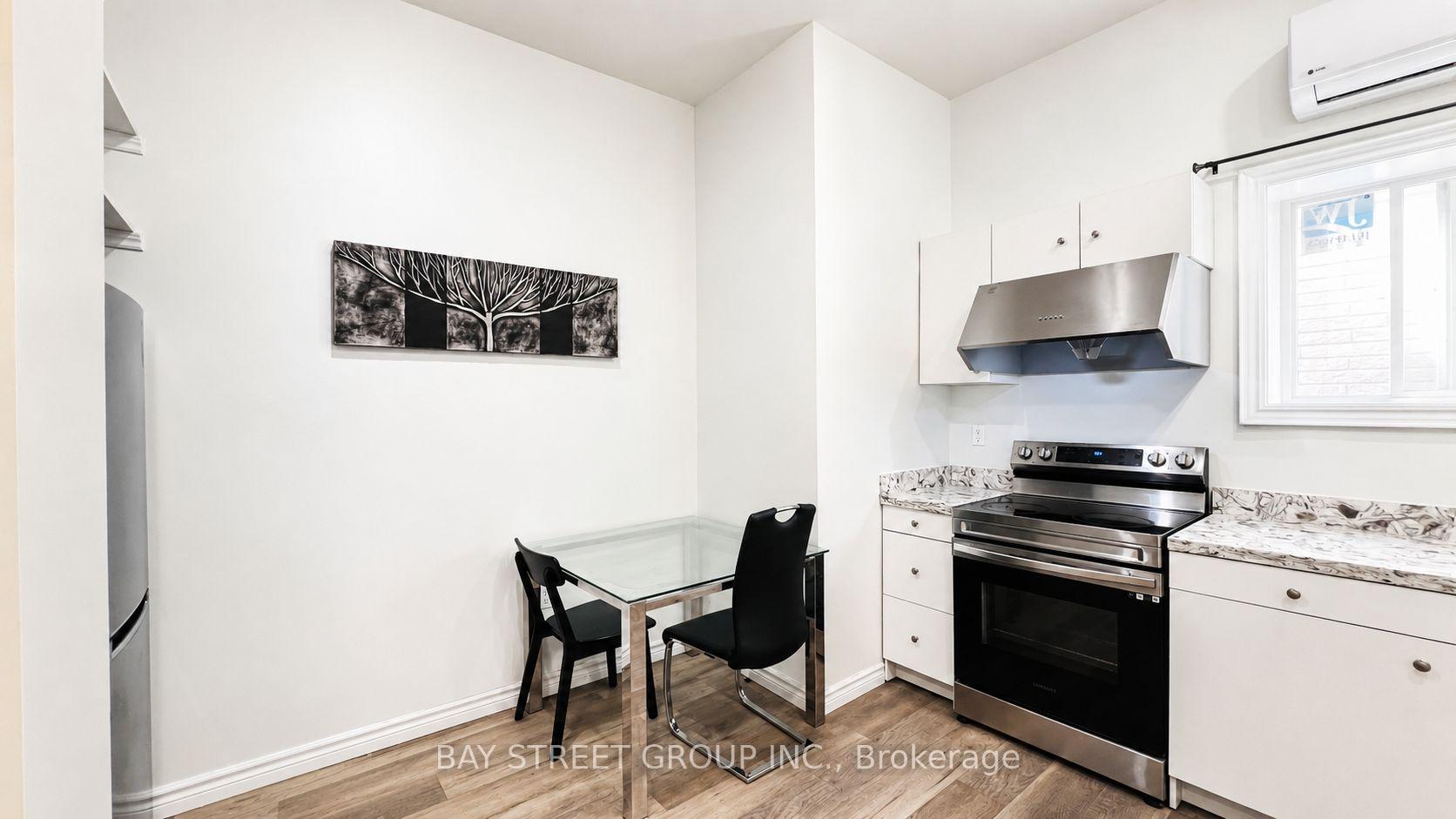 Photo 10 of Unit 102, 66 Maple Avenue, Barrie, City Centre — HOMEH