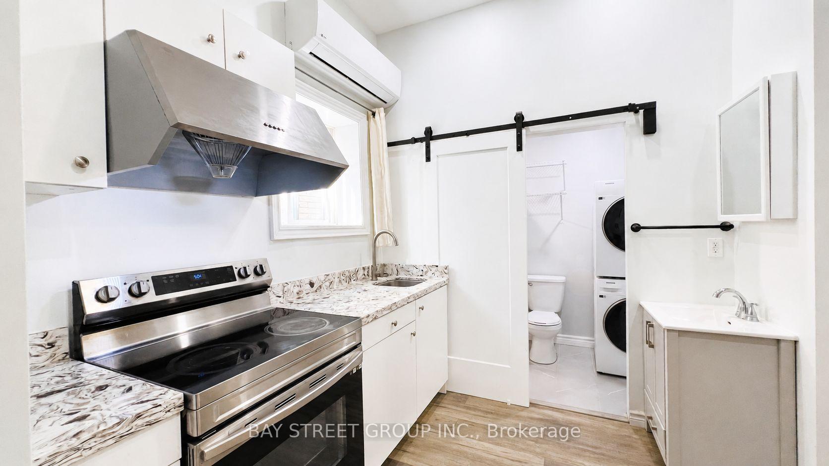 Photo 15 of Unit 102, 66 Maple Avenue, Barrie, City Centre — HOMEH