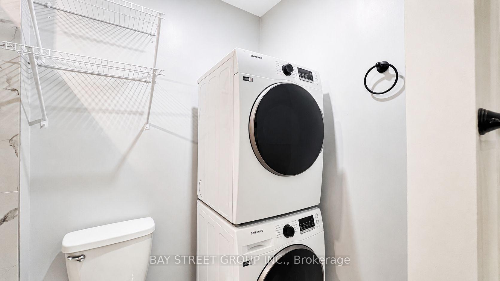 Photo 17 of Unit 102, 66 Maple Avenue, Barrie, City Centre — HOMEH