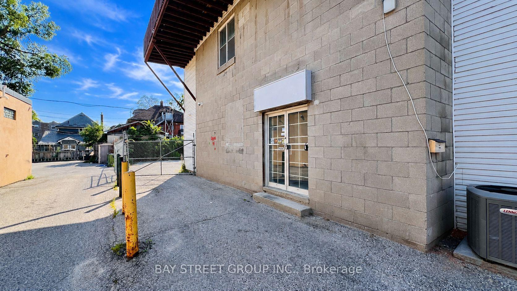 Photo 18 of Unit 102, 66 Maple Avenue, Barrie, City Centre — HOMEH