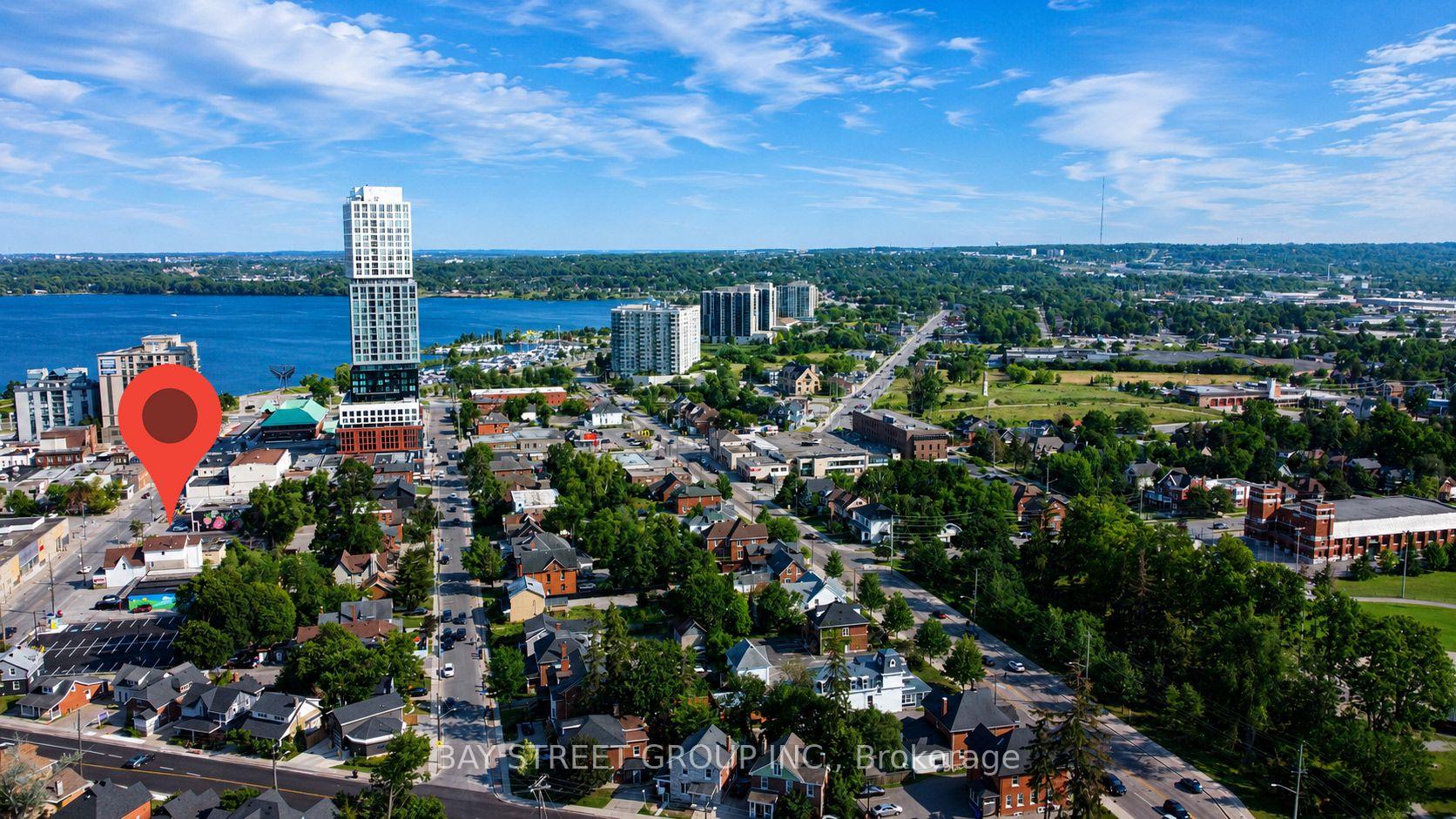 Photo 19 of Unit 102, 66 Maple Avenue, Barrie, City Centre — HOMEH