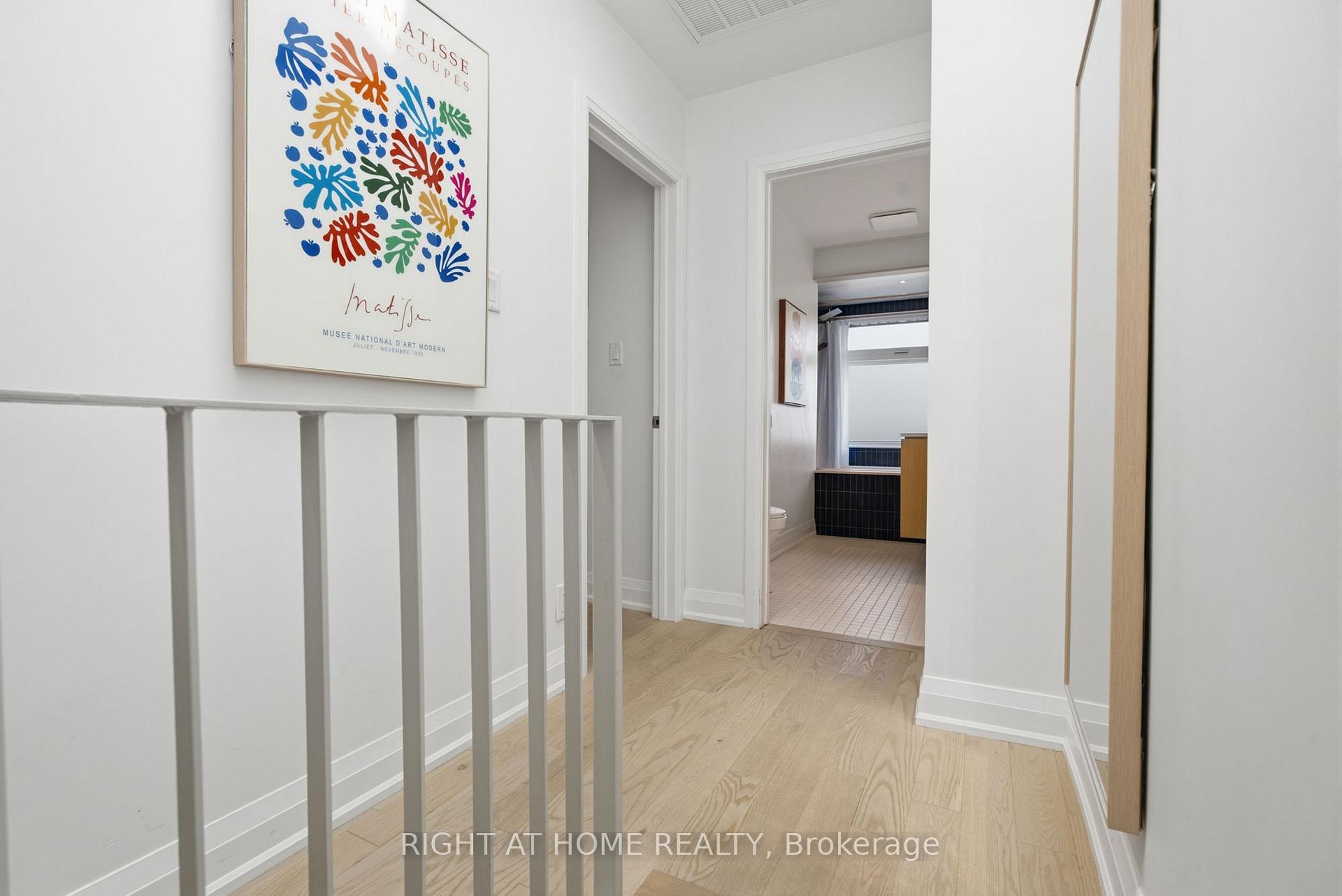 Photo 17 of 7 Hector Avenue, Toronto, Wychwood — HOMEH