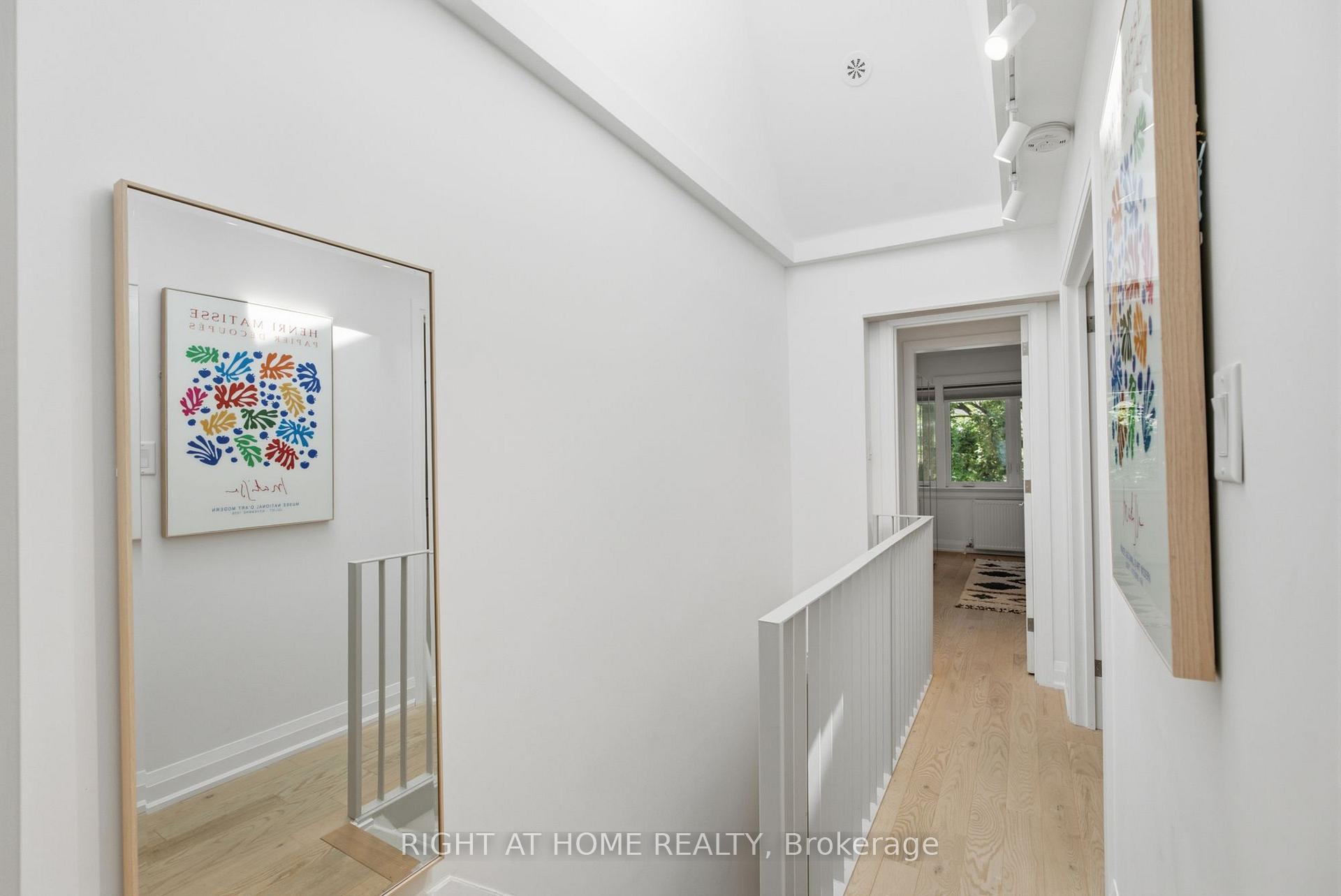 Photo 18 of 7 Hector Avenue, Toronto, Wychwood — HOMEH