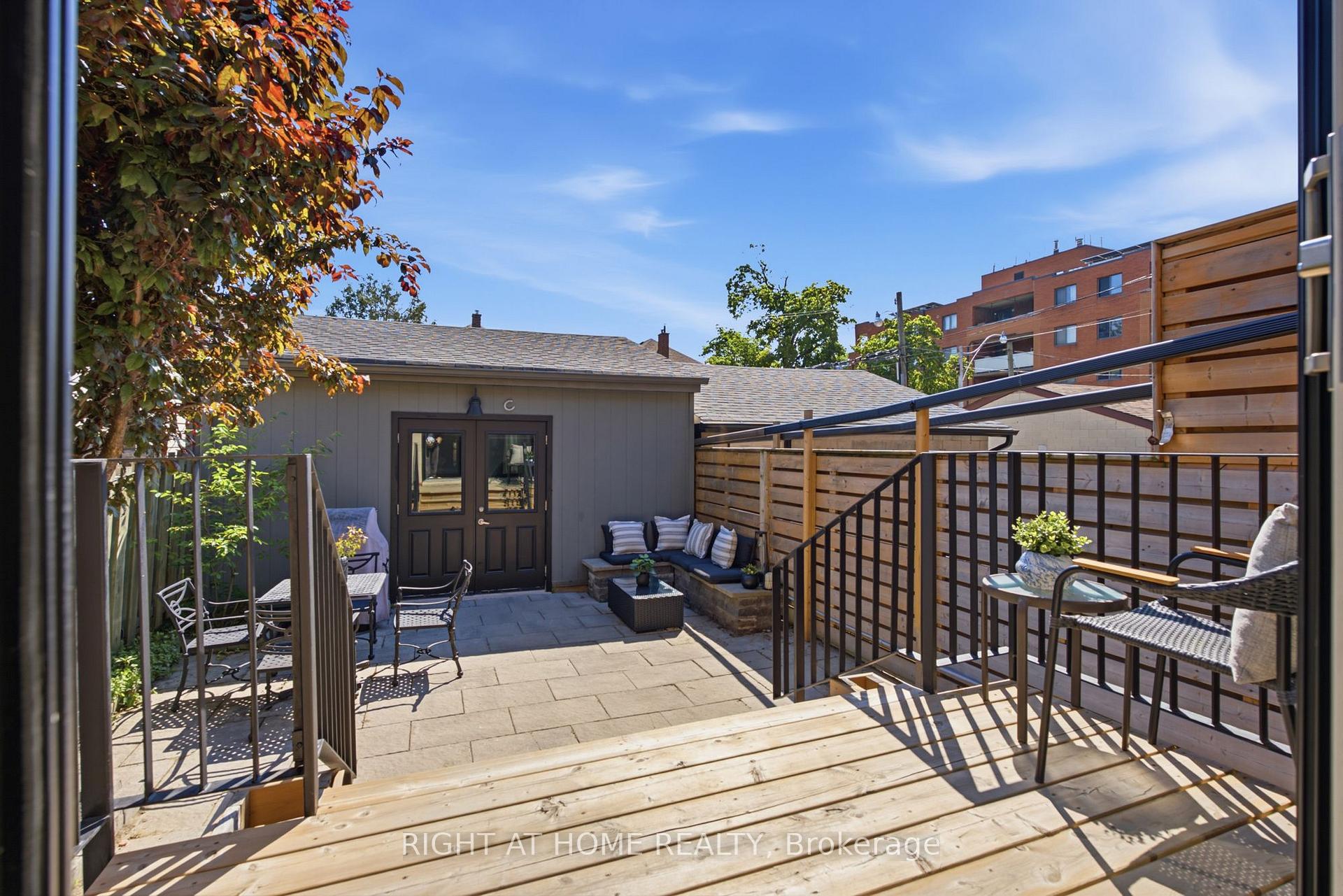 Photo 35 of 7 Hector Avenue, Toronto, Wychwood — HOMEH