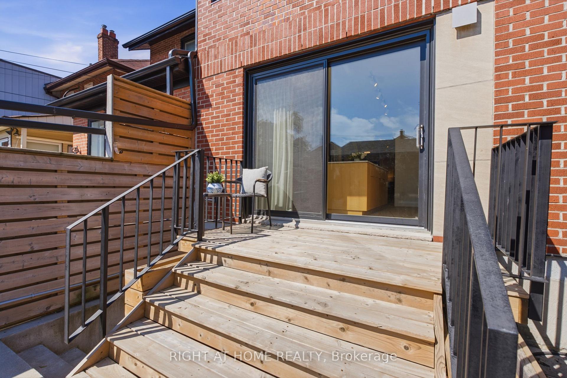 Photo 36 of 7 Hector Avenue, Toronto, Wychwood — HOMEH