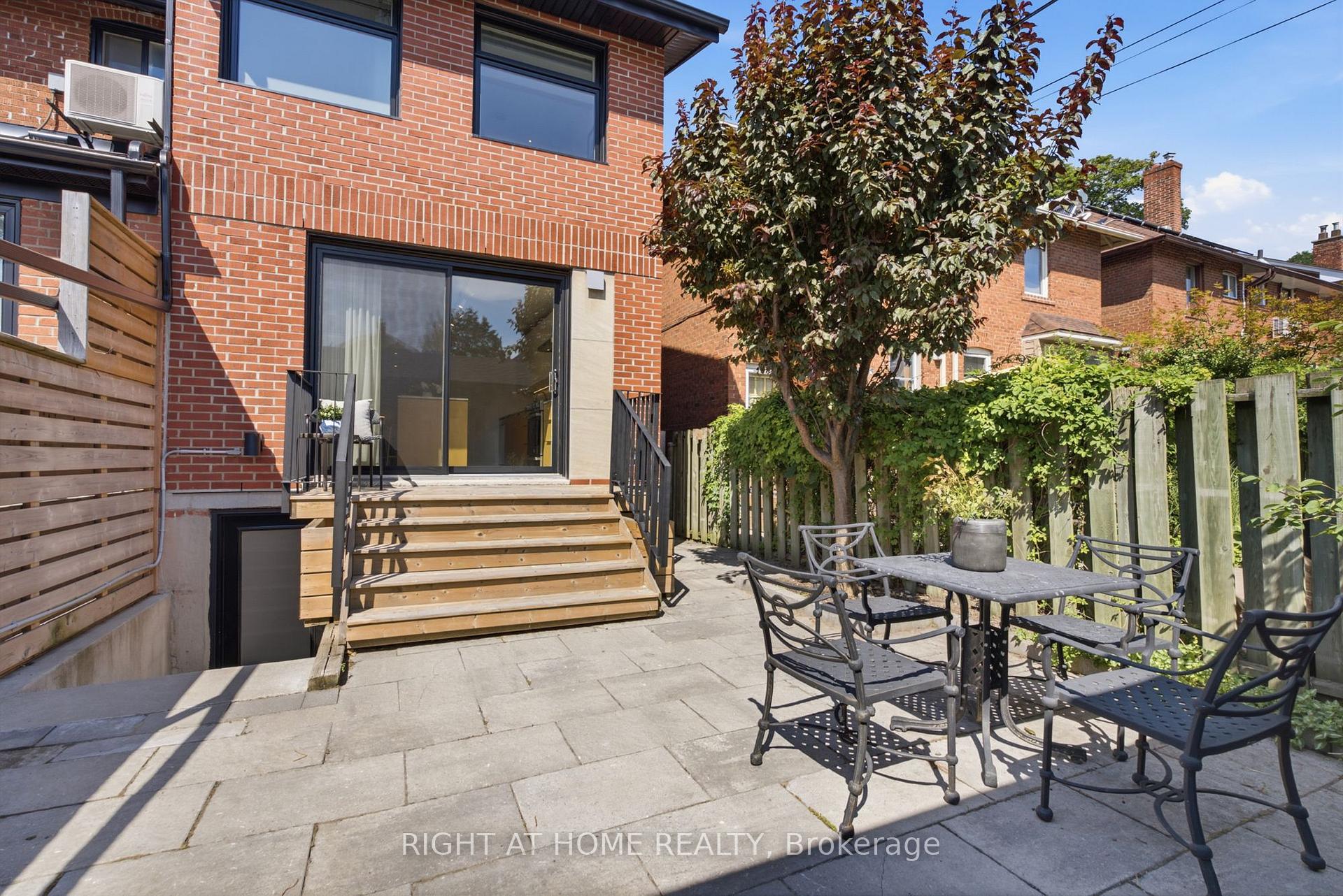 Photo 38 of 7 Hector Avenue, Toronto, Wychwood — HOMEH