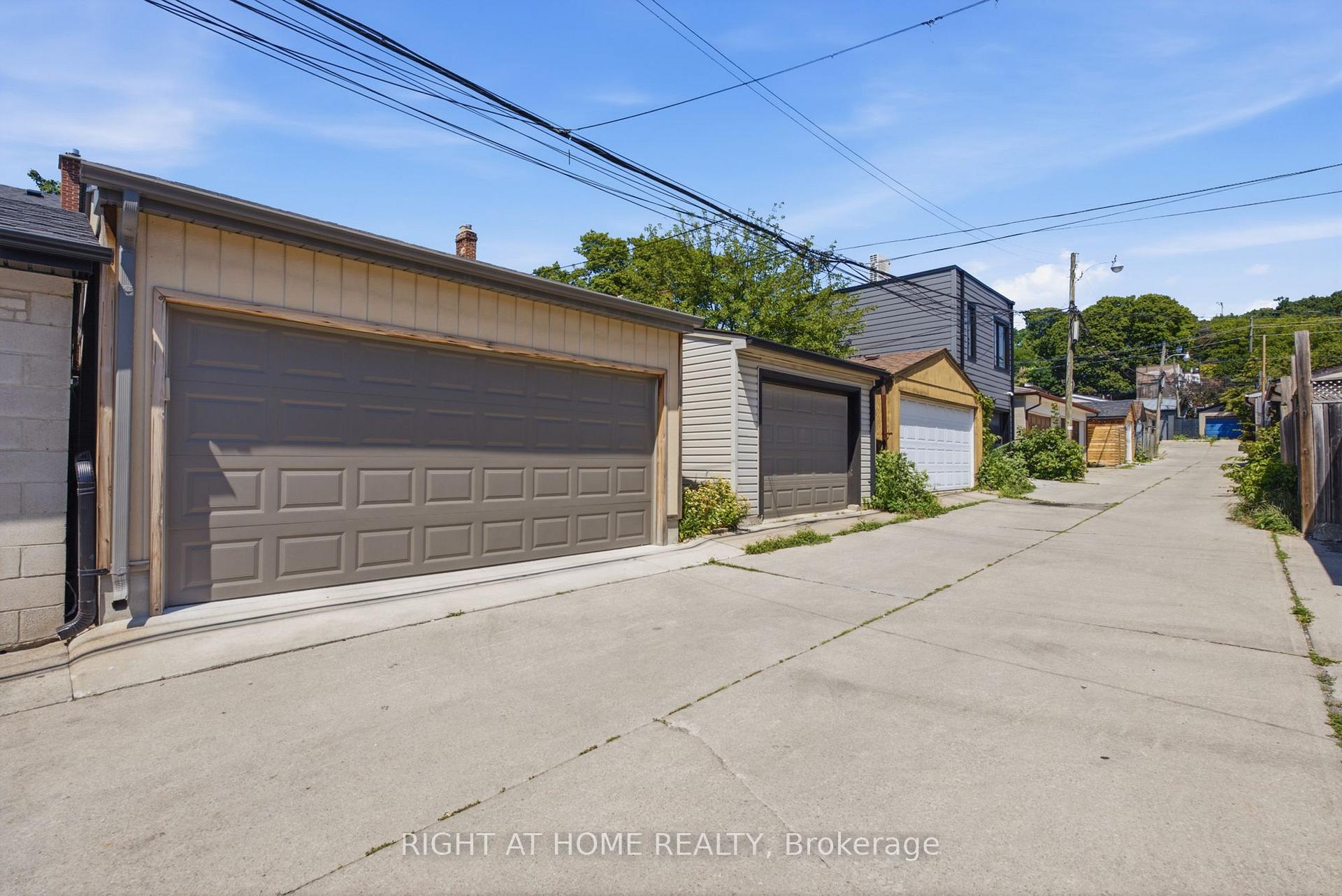 Photo 39 of 7 Hector Avenue, Toronto, Wychwood — HOMEH