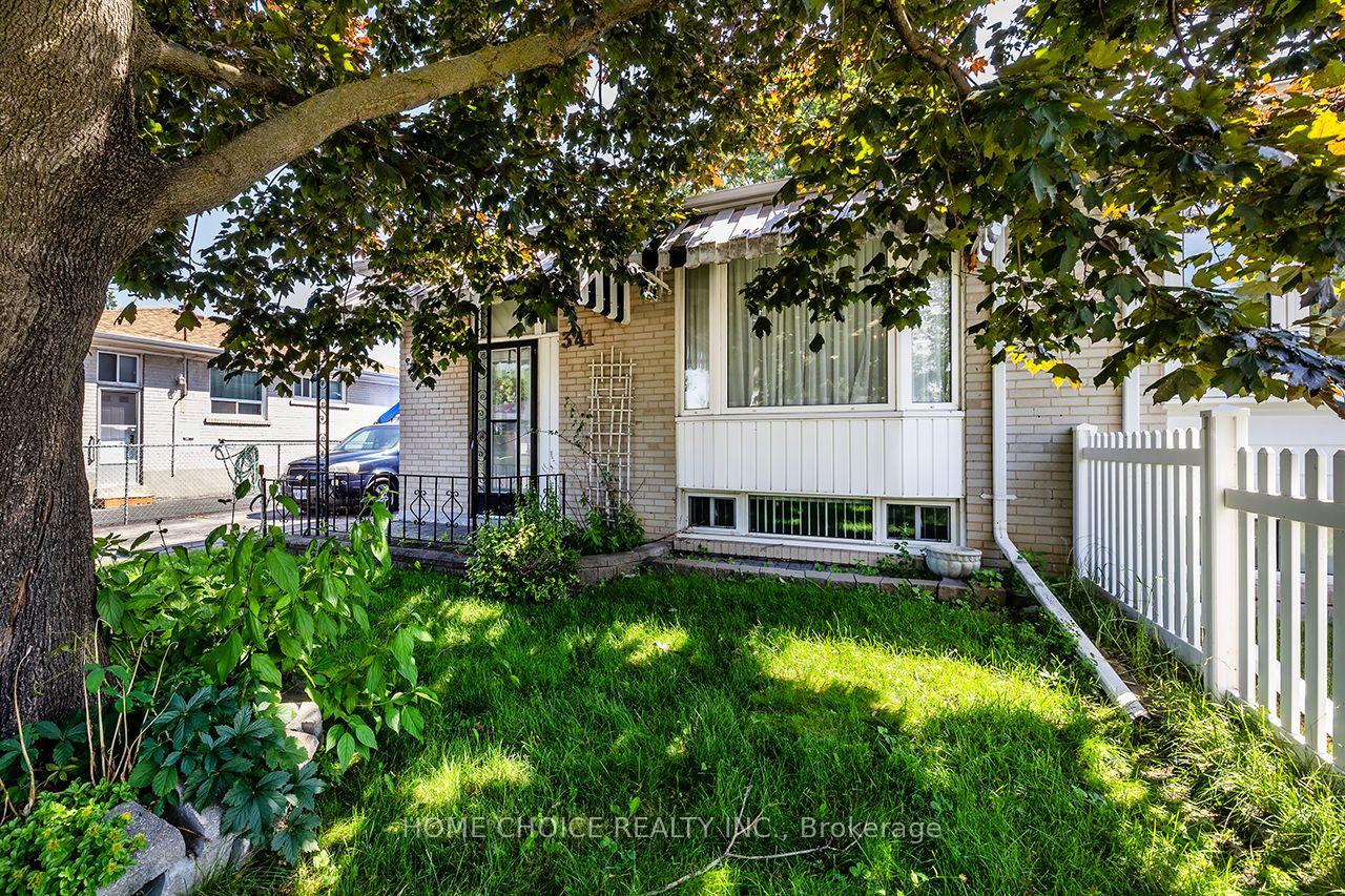 Photo 3 of 341 Rosedale Drive, Whitby, Downtown Whitby — HOMEH