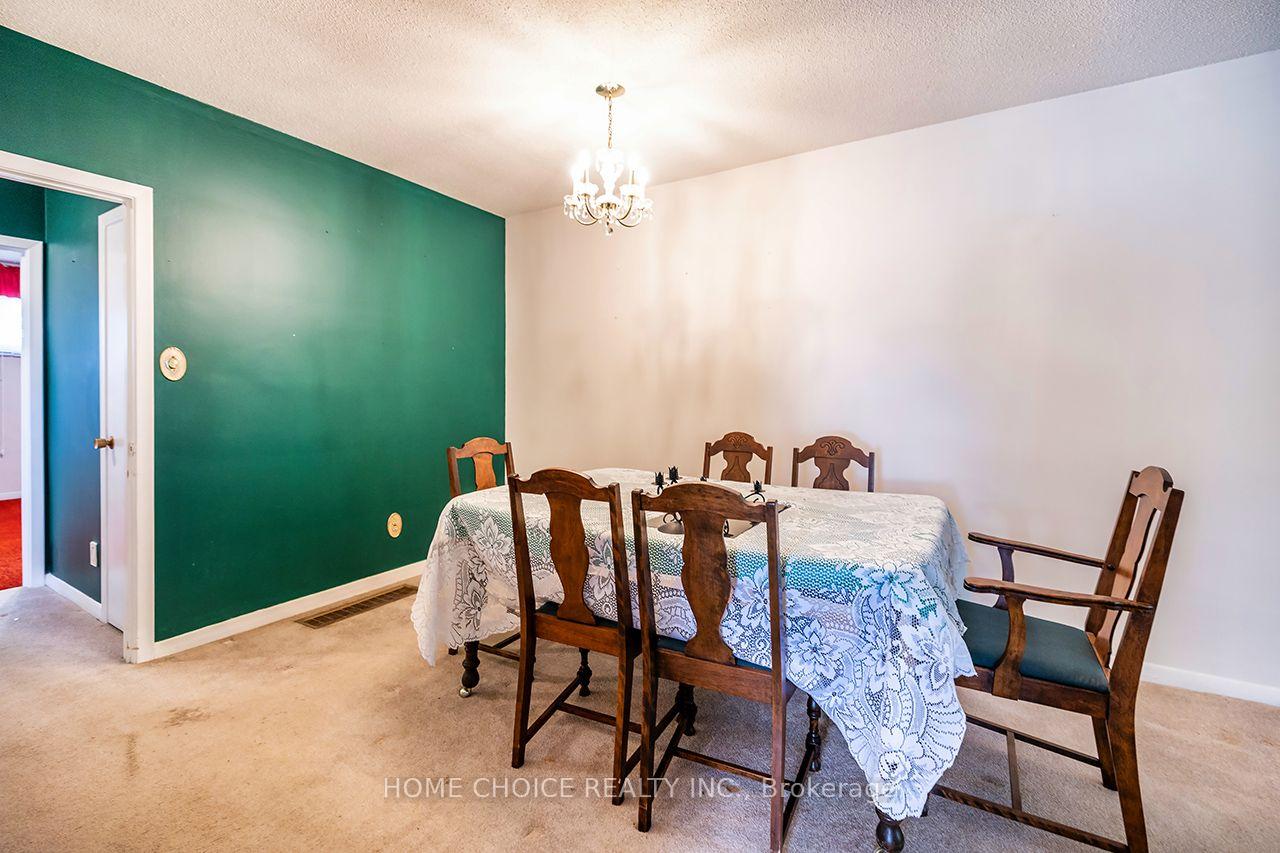 Photo 9 of 341 Rosedale Drive, Whitby, Downtown Whitby — HOMEH