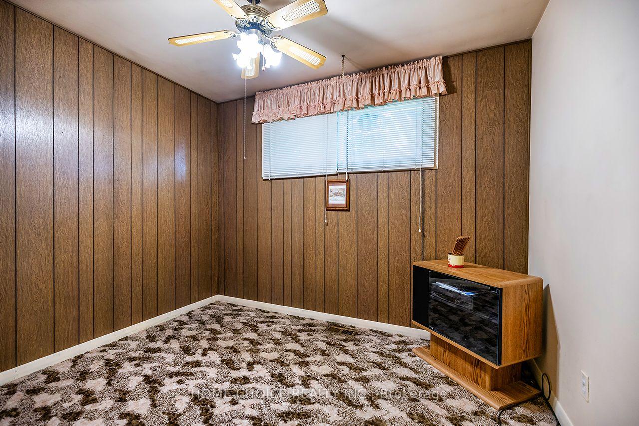Photo 15 of 341 Rosedale Drive, Whitby, Downtown Whitby — HOMEH