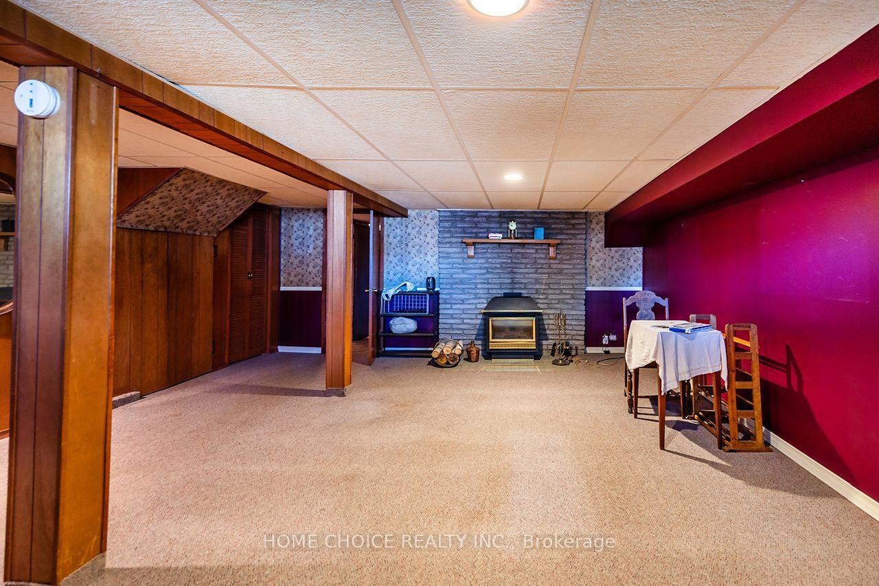 Photo 20 of 341 Rosedale Drive, Whitby, Downtown Whitby — HOMEH