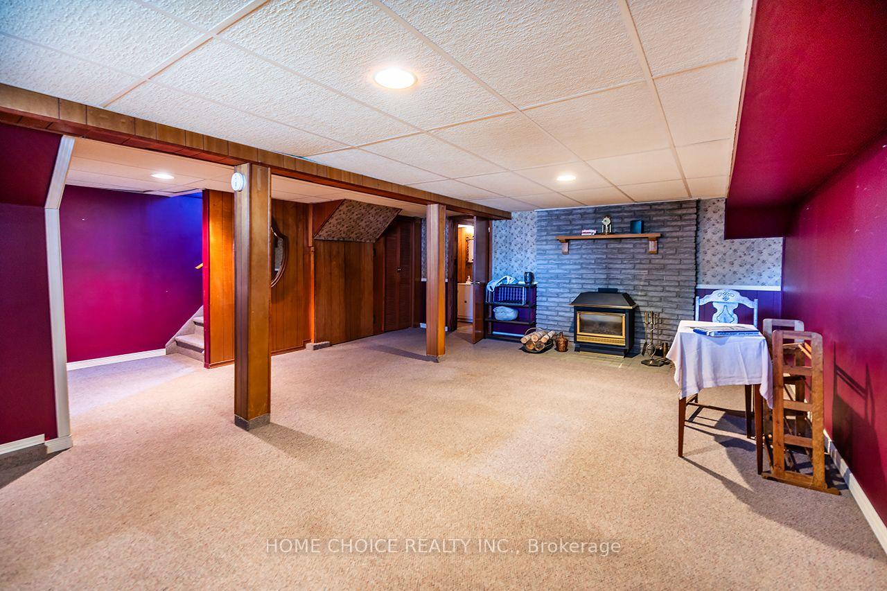 Photo 21 of 341 Rosedale Drive, Whitby, Downtown Whitby — HOMEH