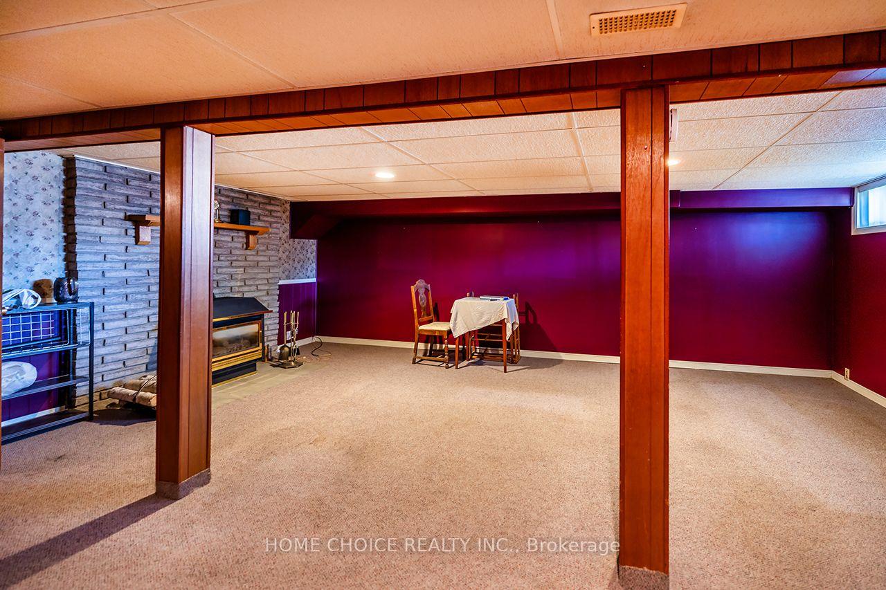 Photo 22 of 341 Rosedale Drive, Whitby, Downtown Whitby — HOMEH