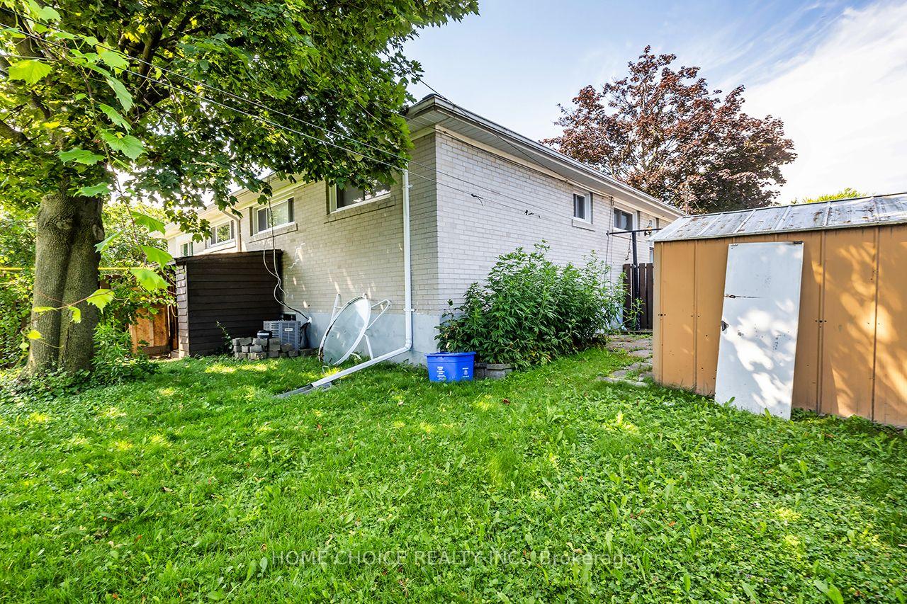 Photo 23 of 341 Rosedale Drive, Whitby, Downtown Whitby — HOMEH
