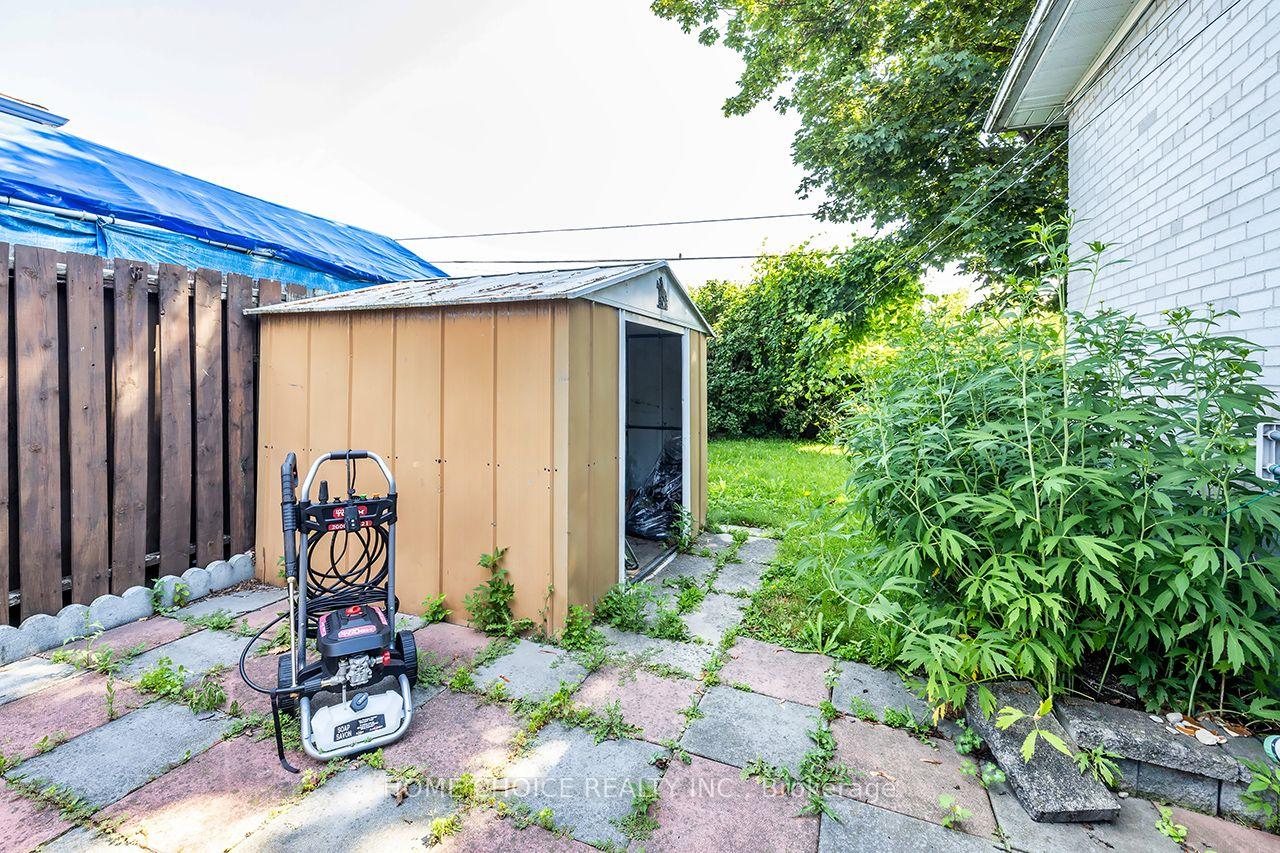 Photo 24 of 341 Rosedale Drive, Whitby, Downtown Whitby — HOMEH