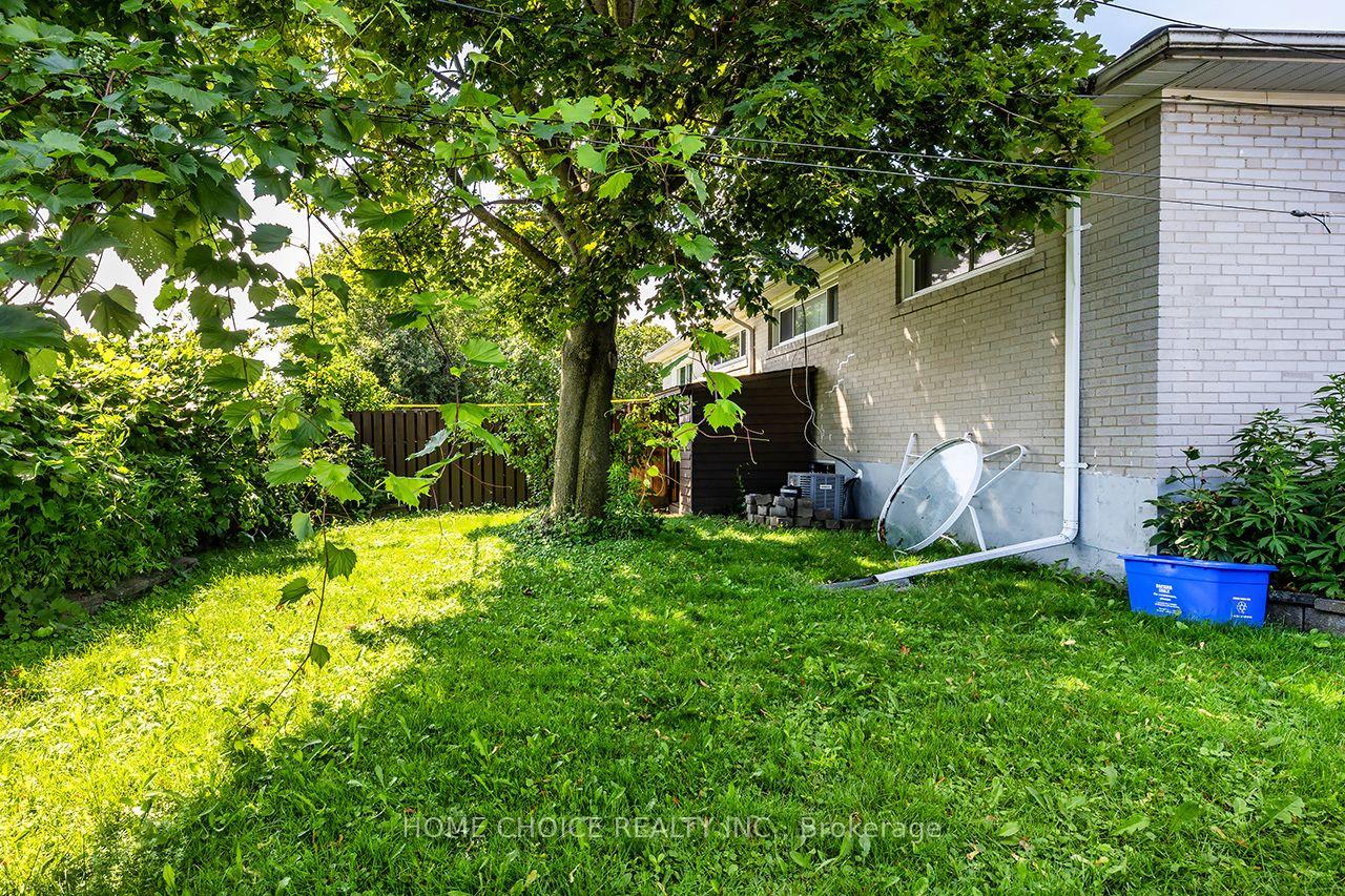Photo 26 of 341 Rosedale Drive, Whitby, Downtown Whitby — HOMEH